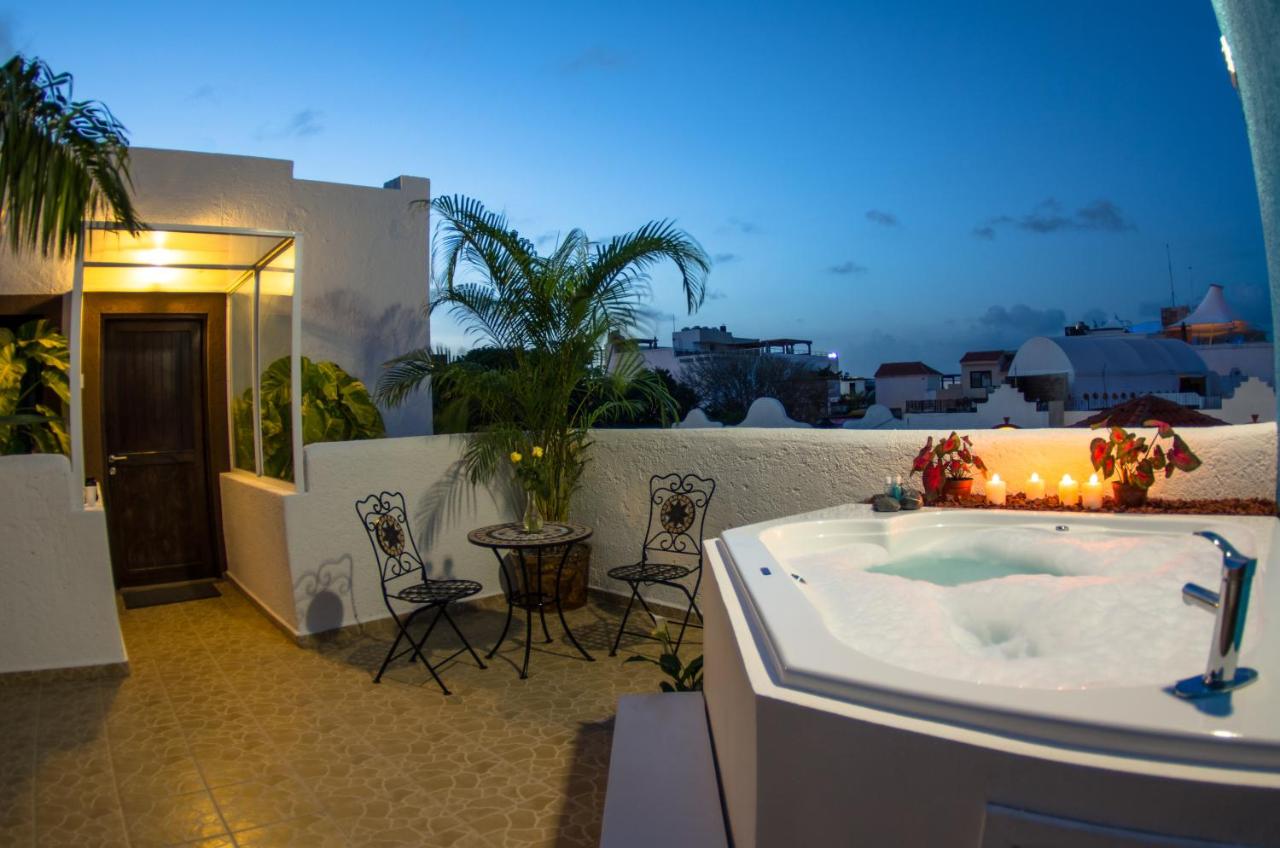 Posada Mariposa Boutique Hotel