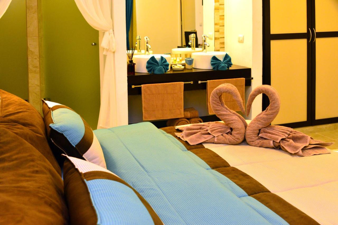 Posada Mariposa Boutique Hotel