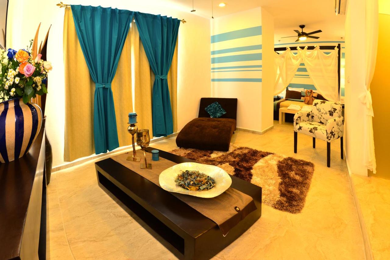 Posada Mariposa Boutique Hotel