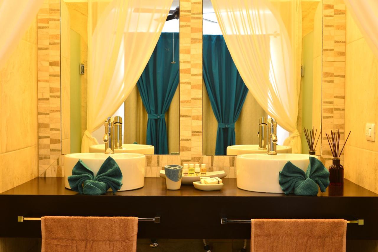 Posada Mariposa Boutique Hotel