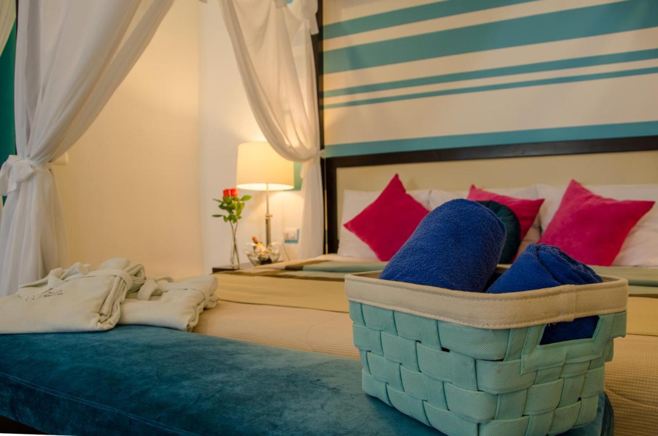 Posada Mariposa Boutique Hotel