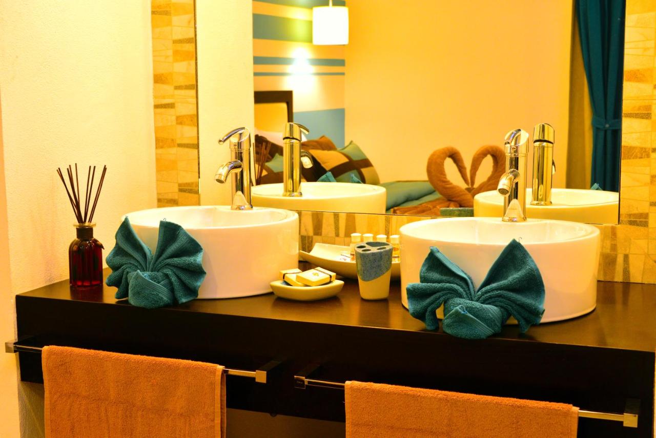 Posada Mariposa Boutique Hotel