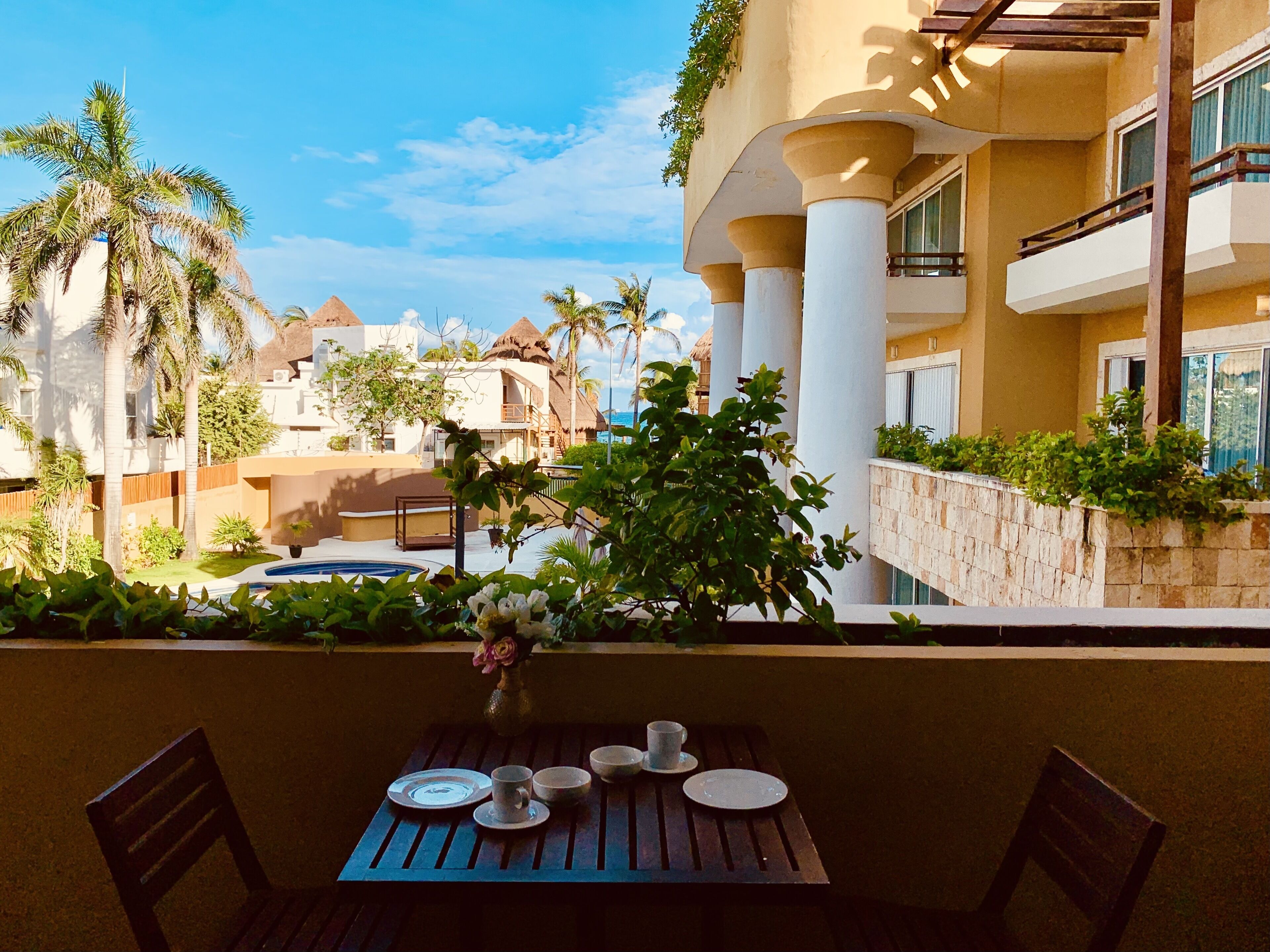 Pueblito Escondido