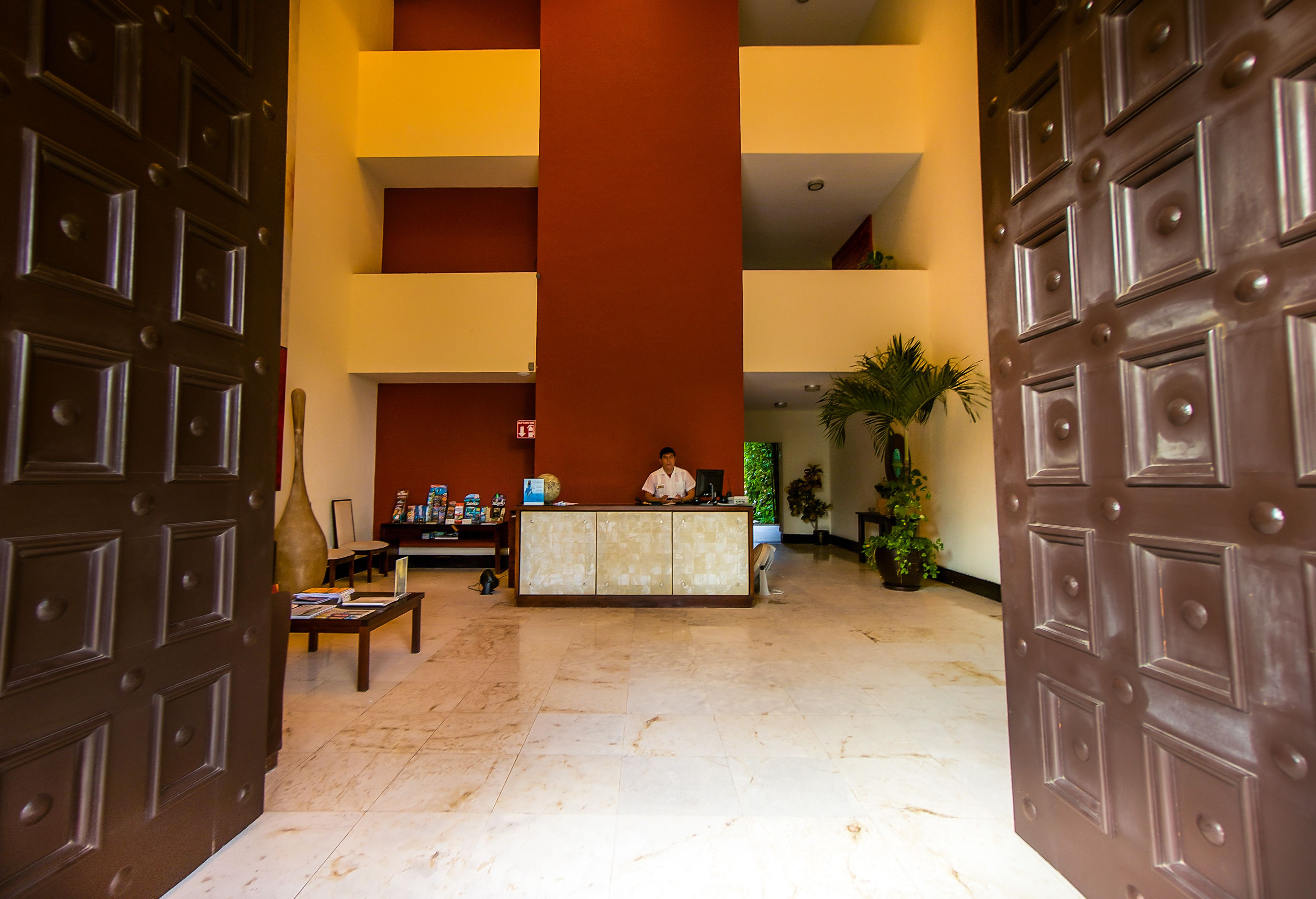 Pueblito Escondido