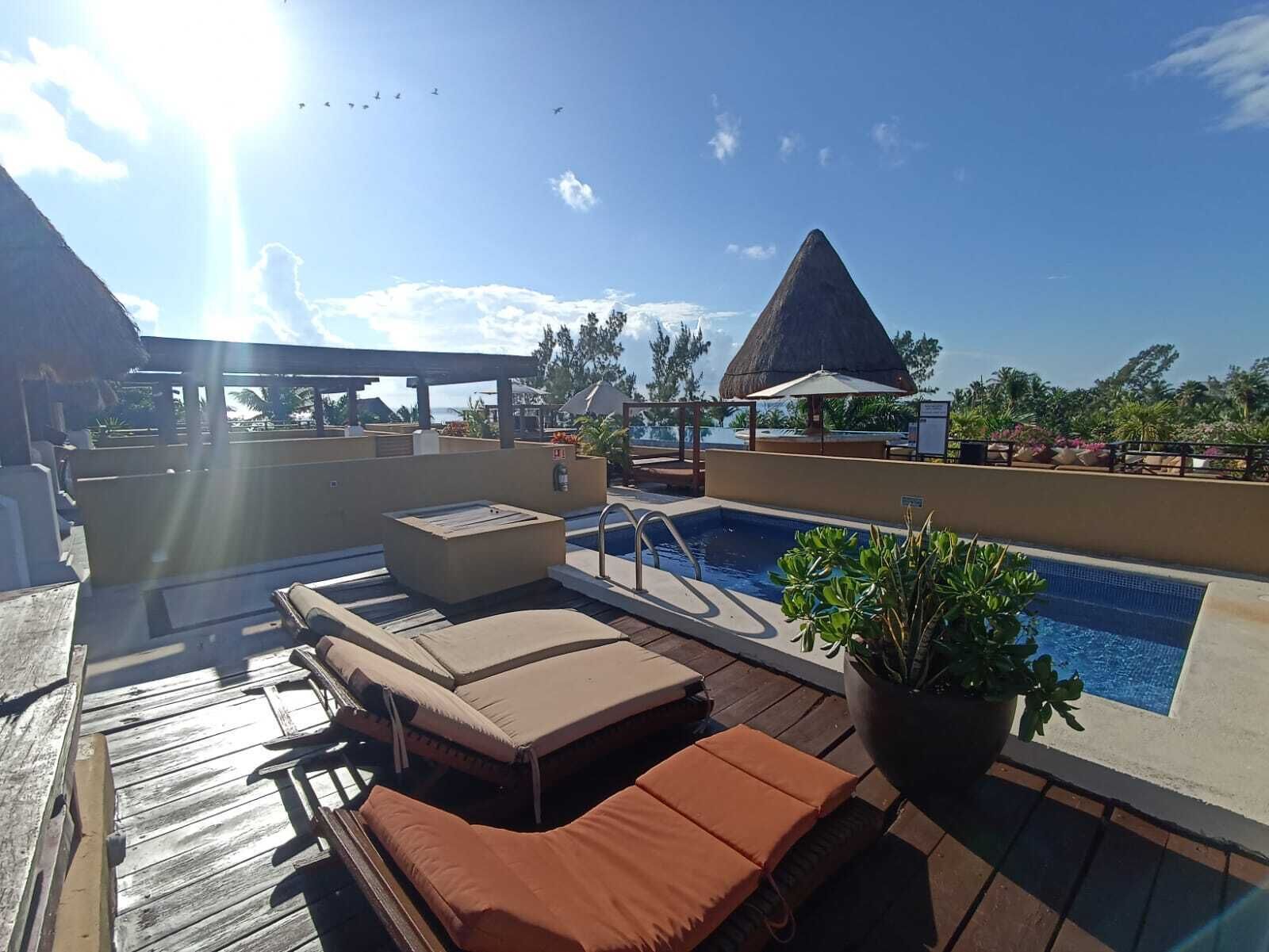 Pueblito Escondido