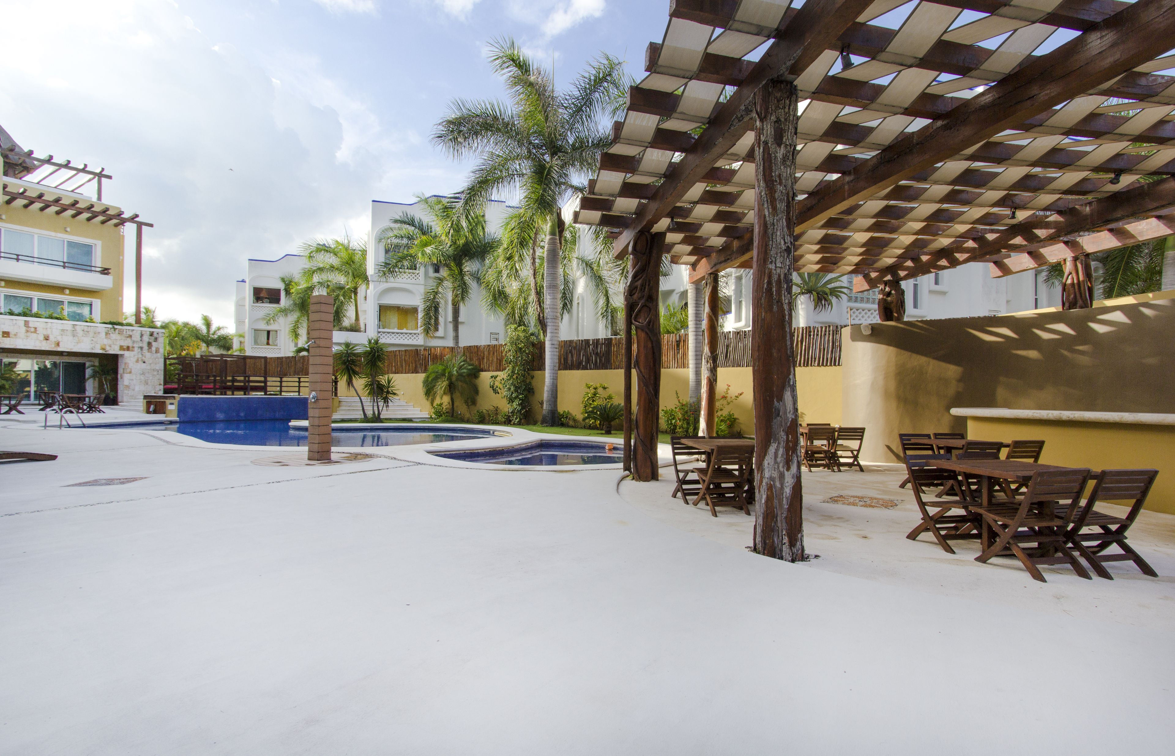 Pueblito Escondido