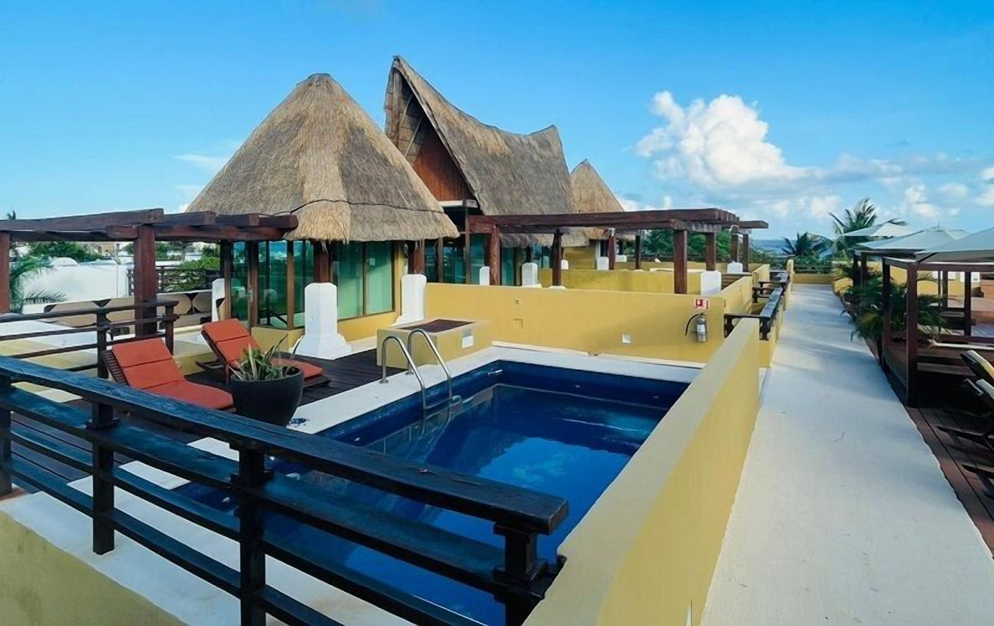 Pueblito Escondido