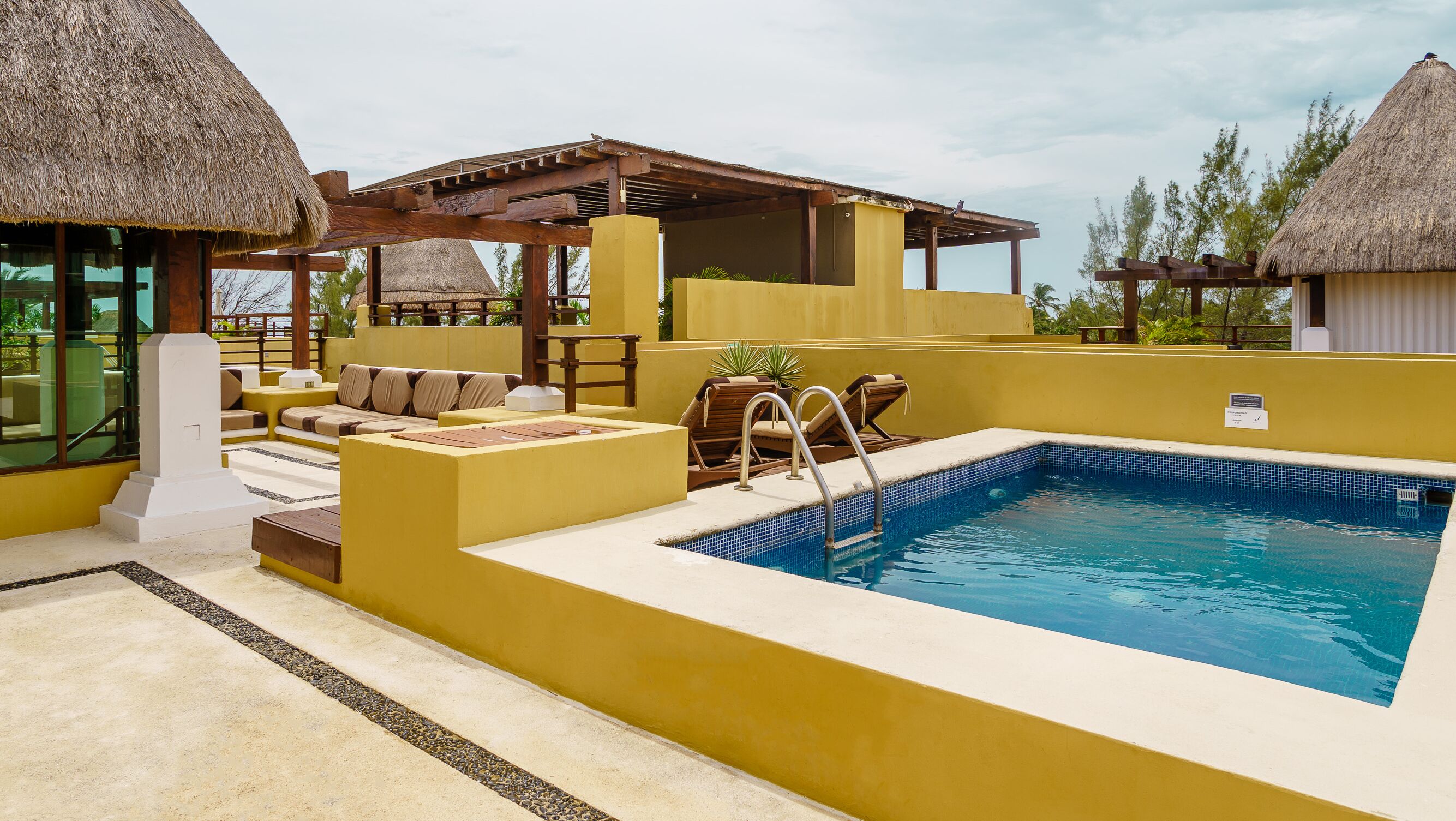 Pueblito Escondido