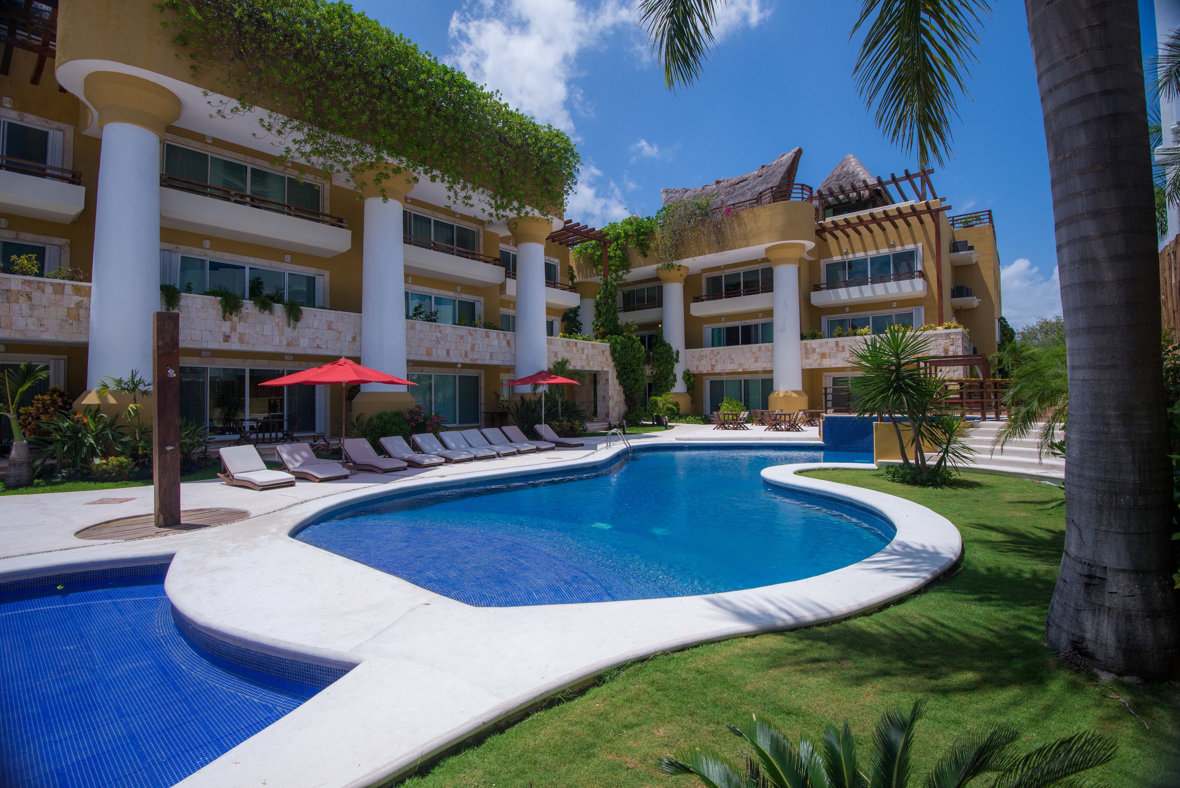 Pueblito Escondido