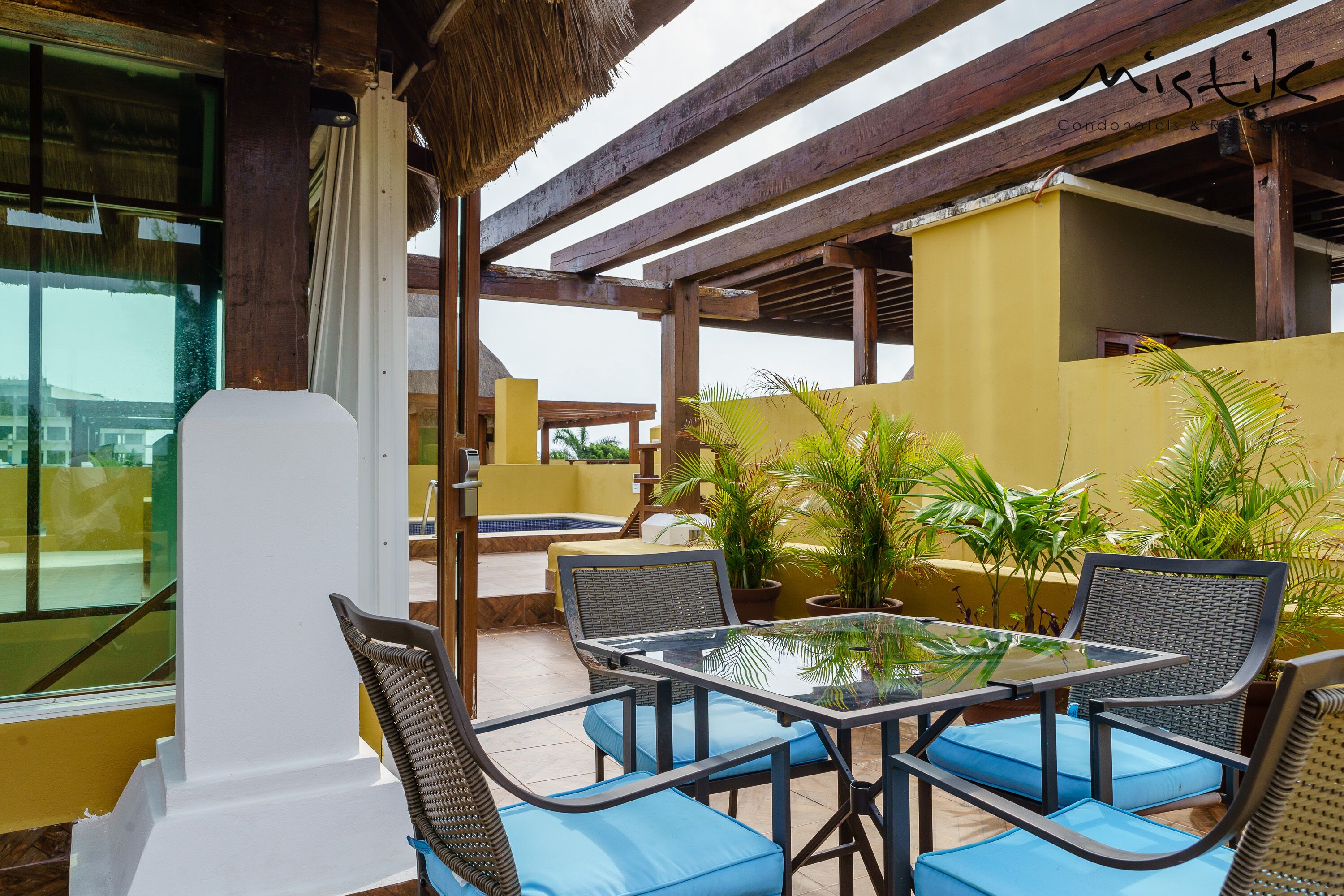 Pueblito Escondido