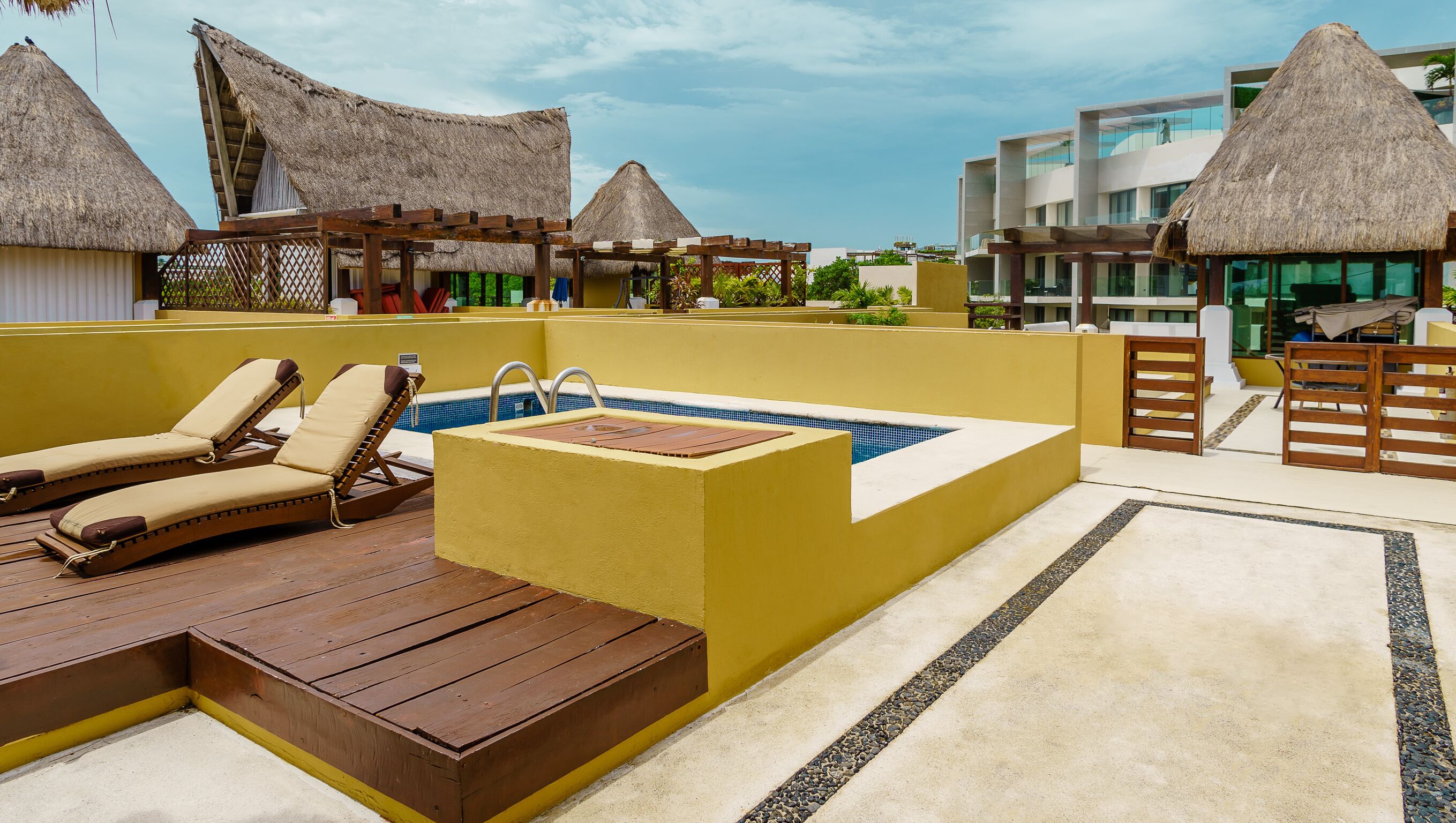 Pueblito Escondido