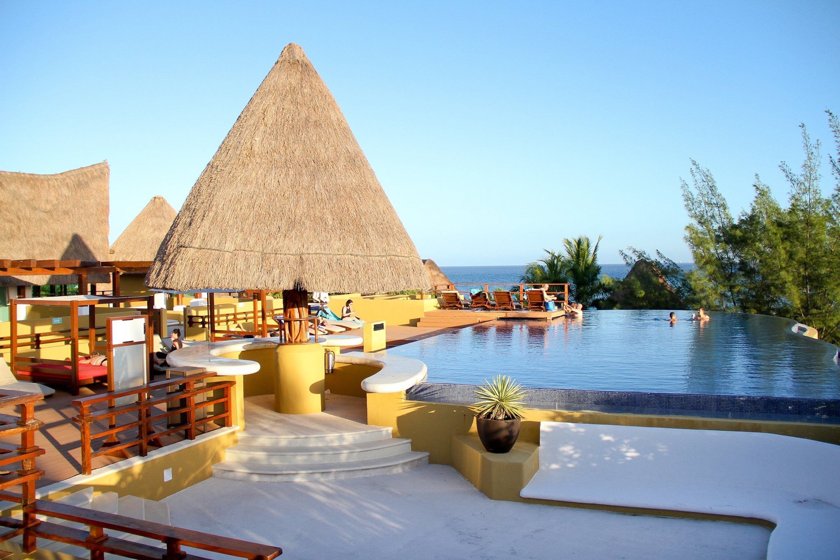 Pueblito Escondido