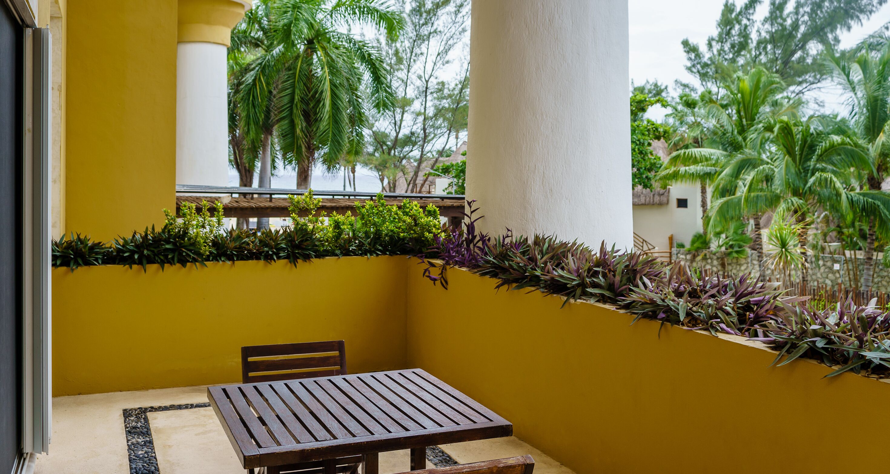 Pueblito Escondido