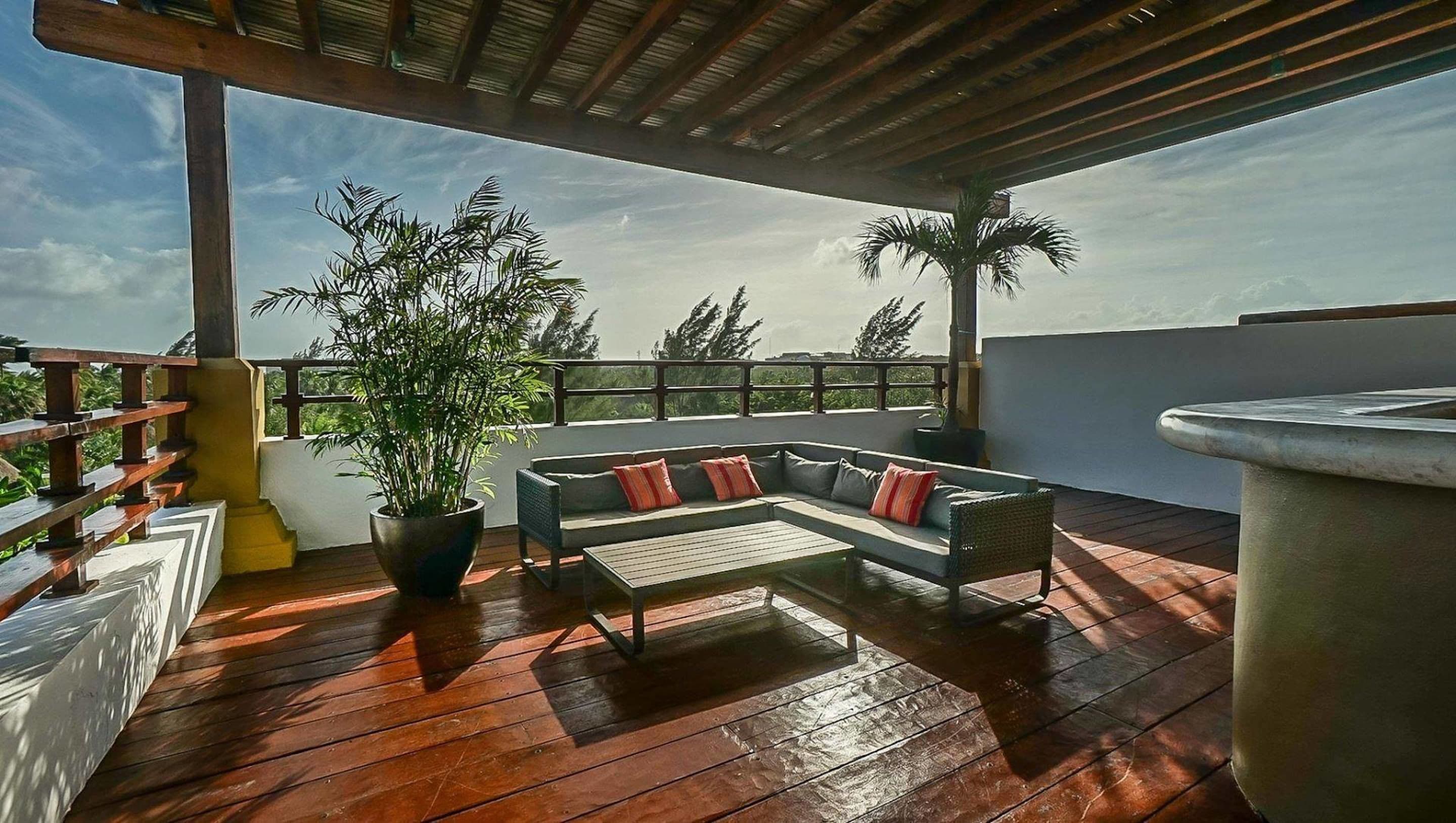Pueblito Escondido