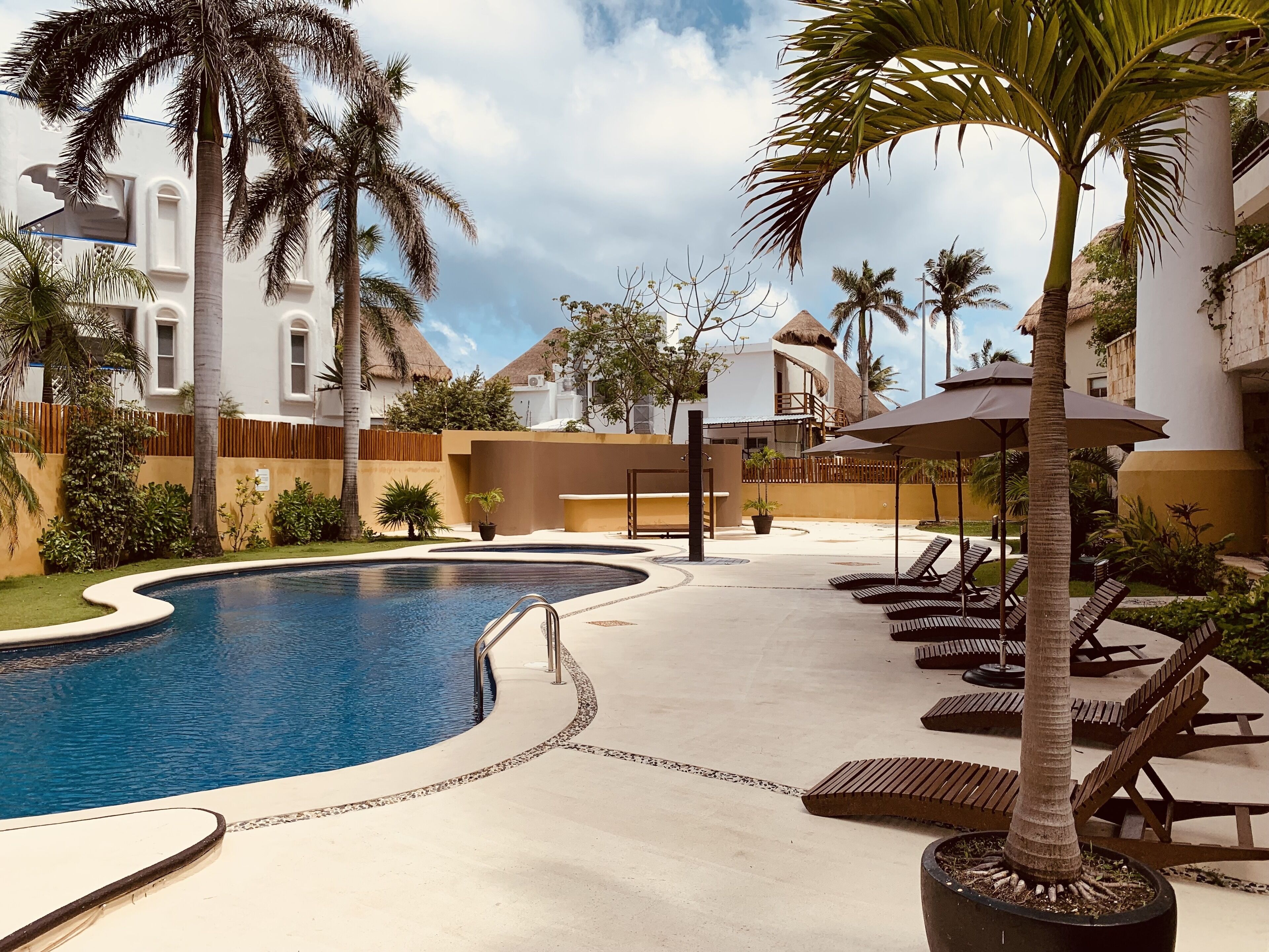 Pueblito Escondido