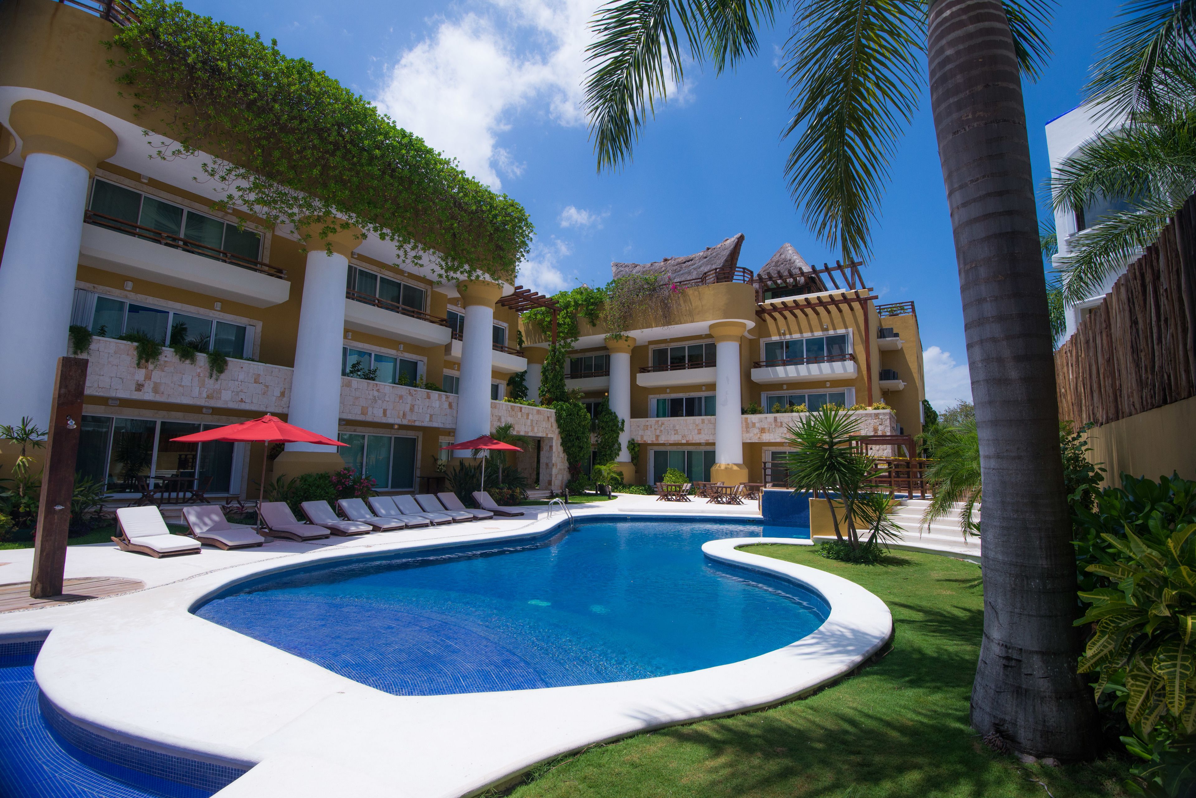 Pueblito Escondido