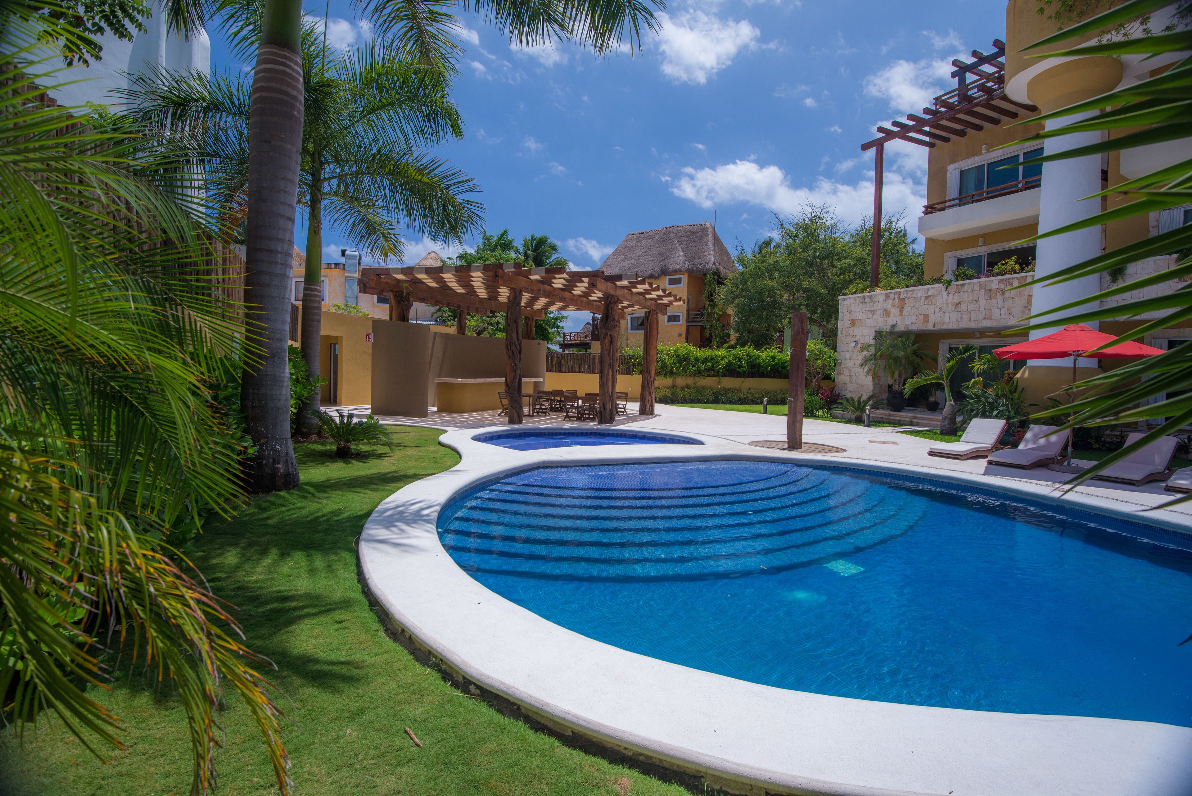 Pueblito Escondido