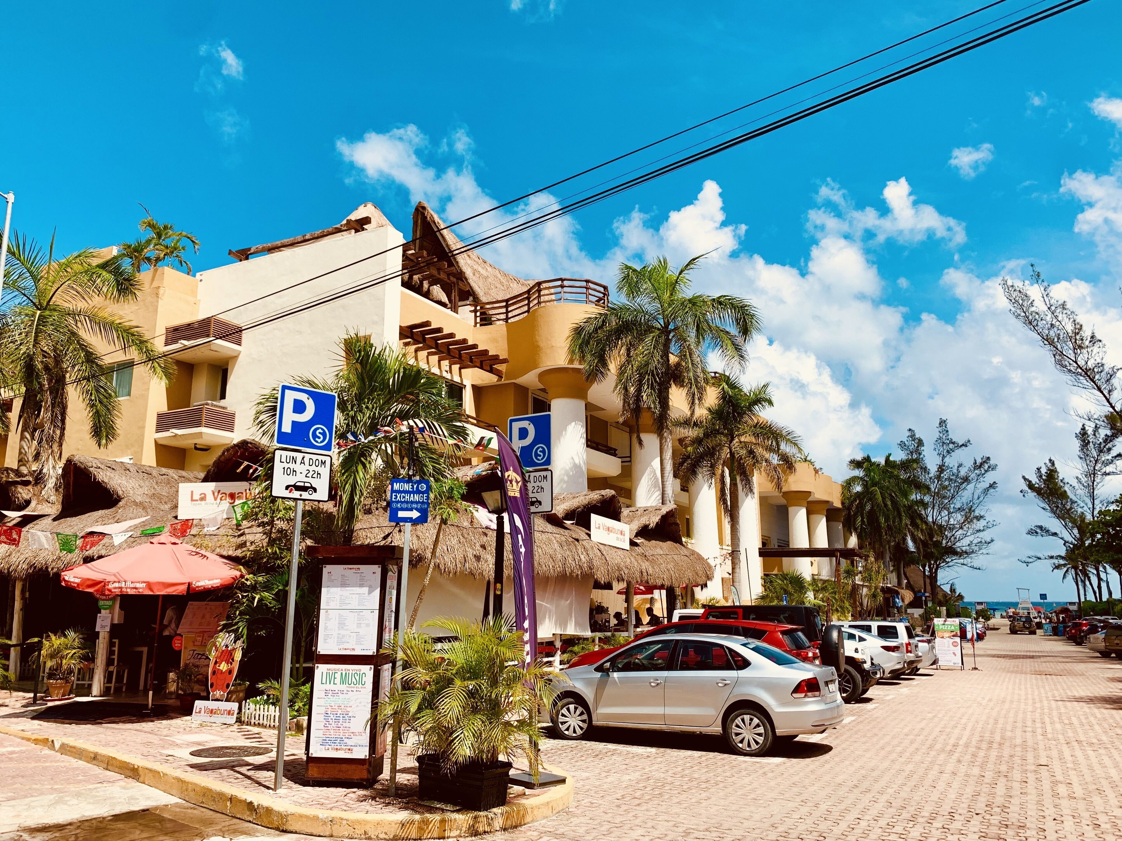 Pueblito Escondido