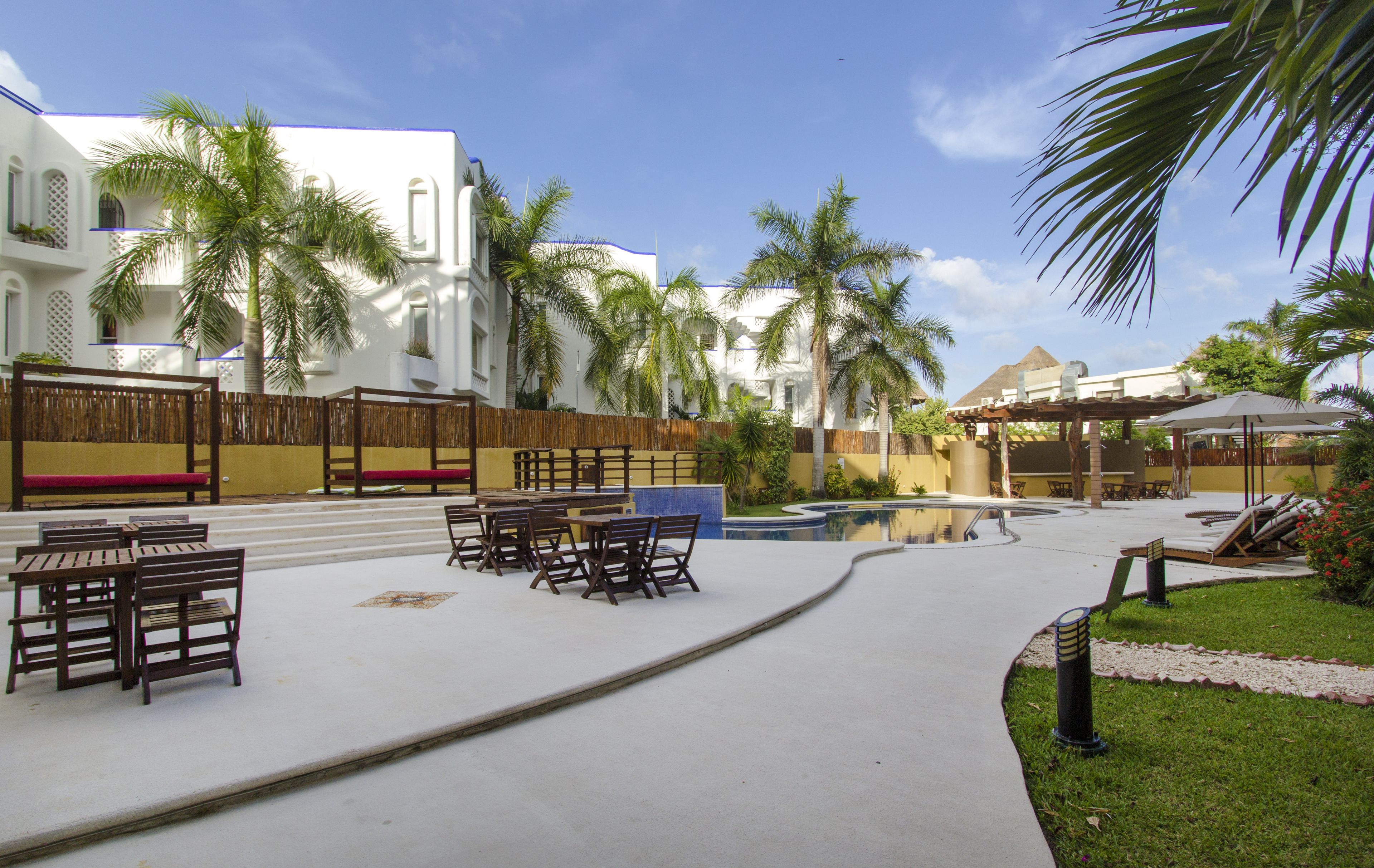 Pueblito Escondido