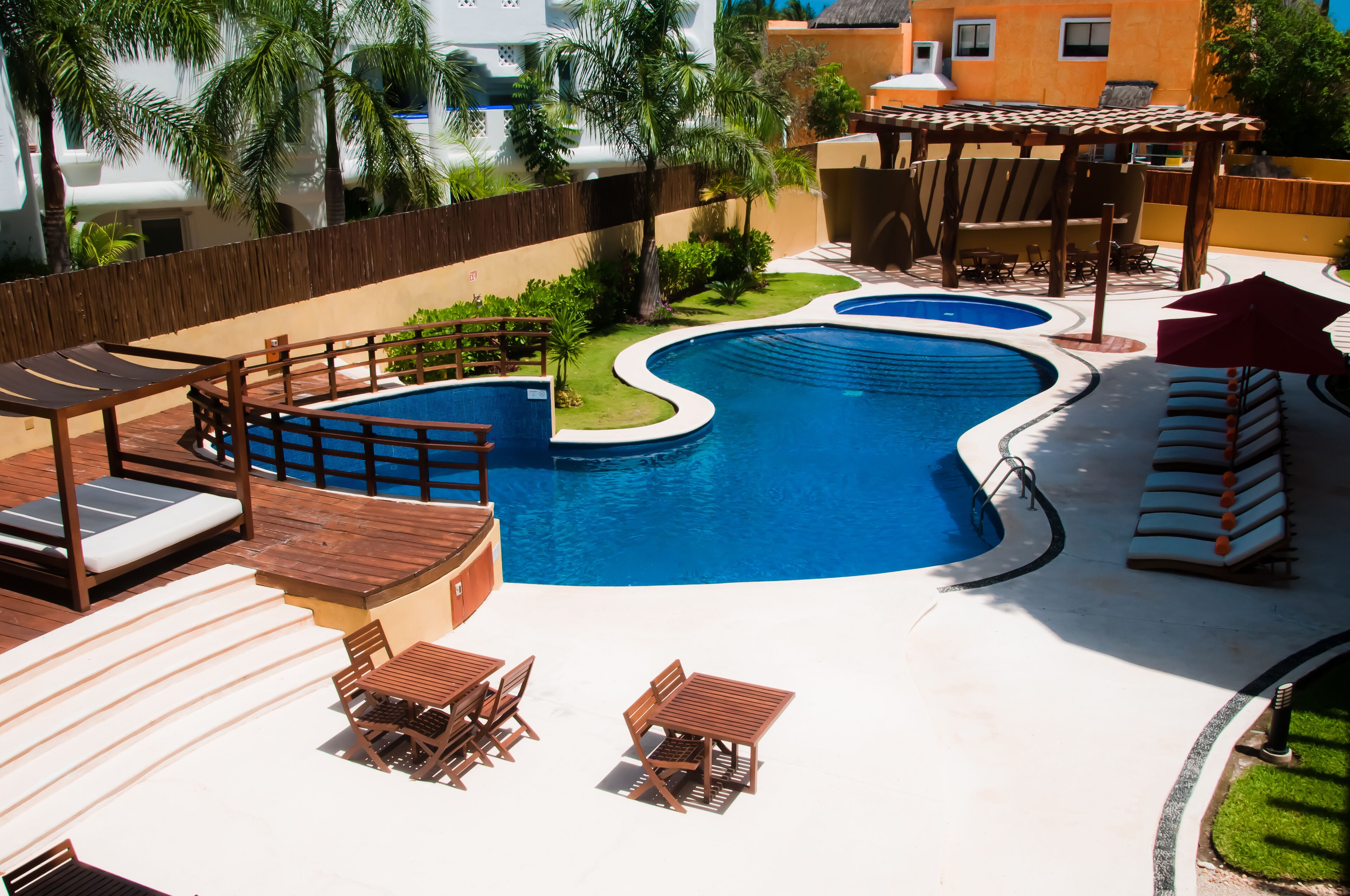 Pueblito Escondido