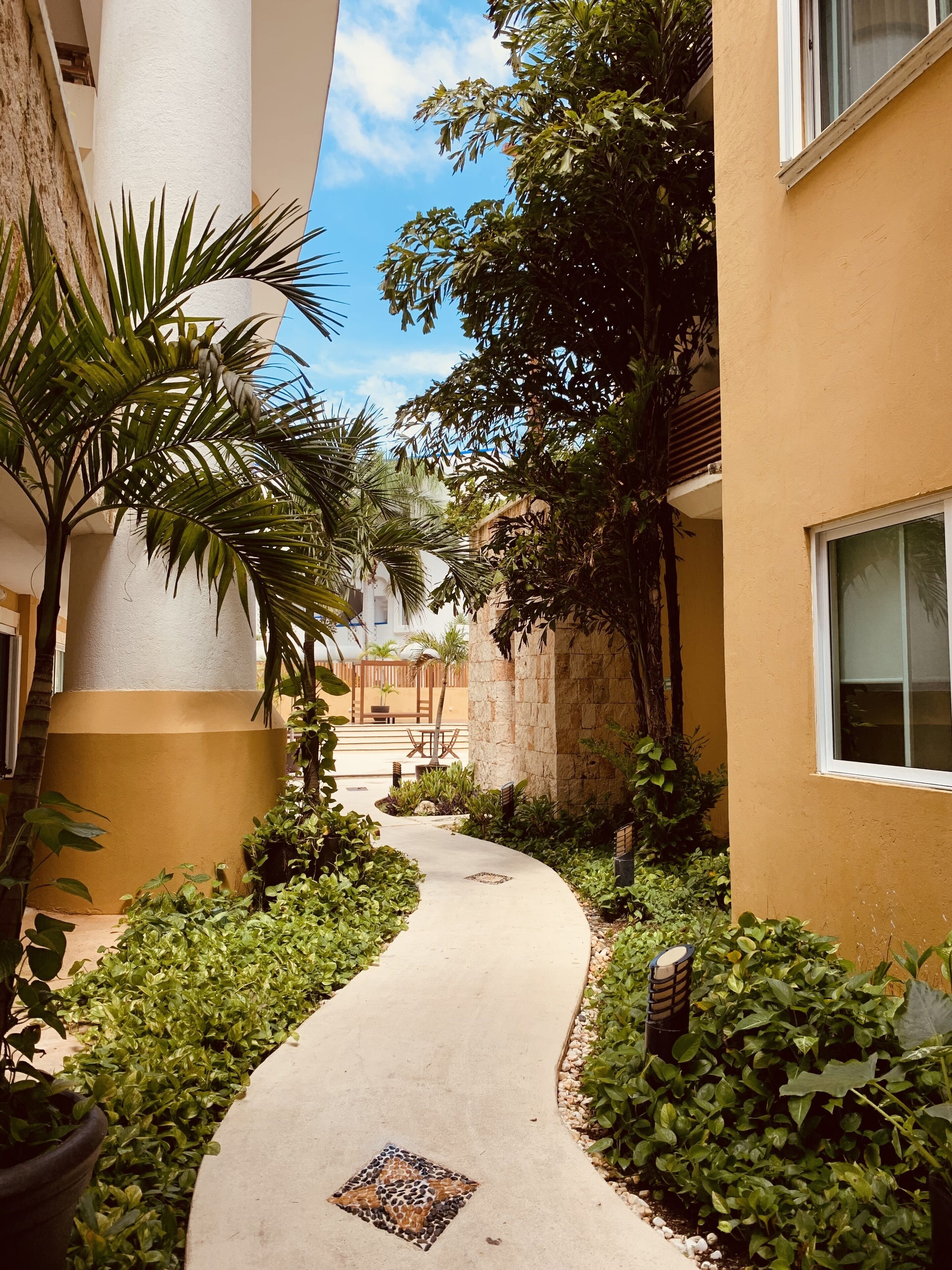 Pueblito Escondido