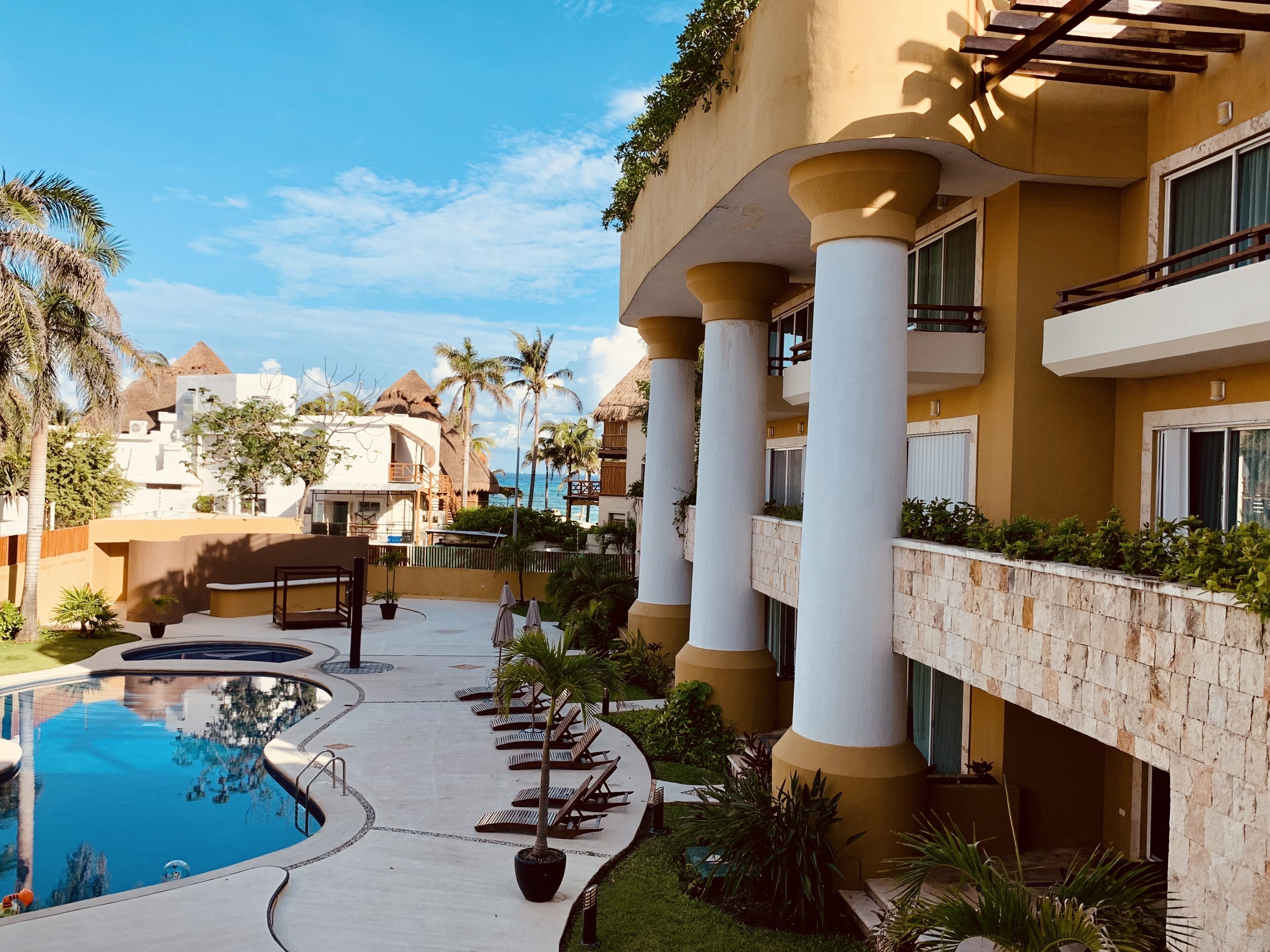 Pueblito Escondido
