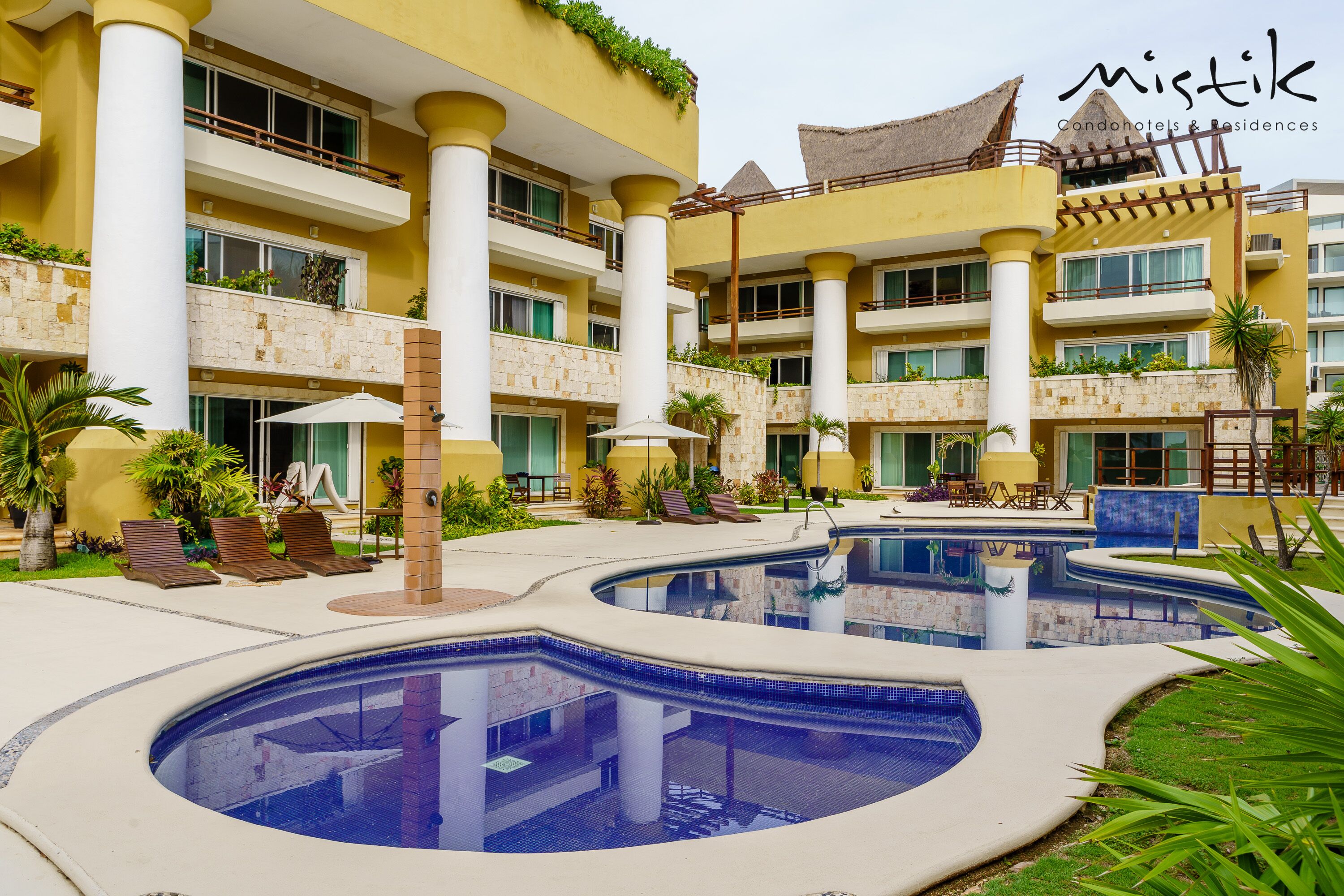 Pueblito Escondido