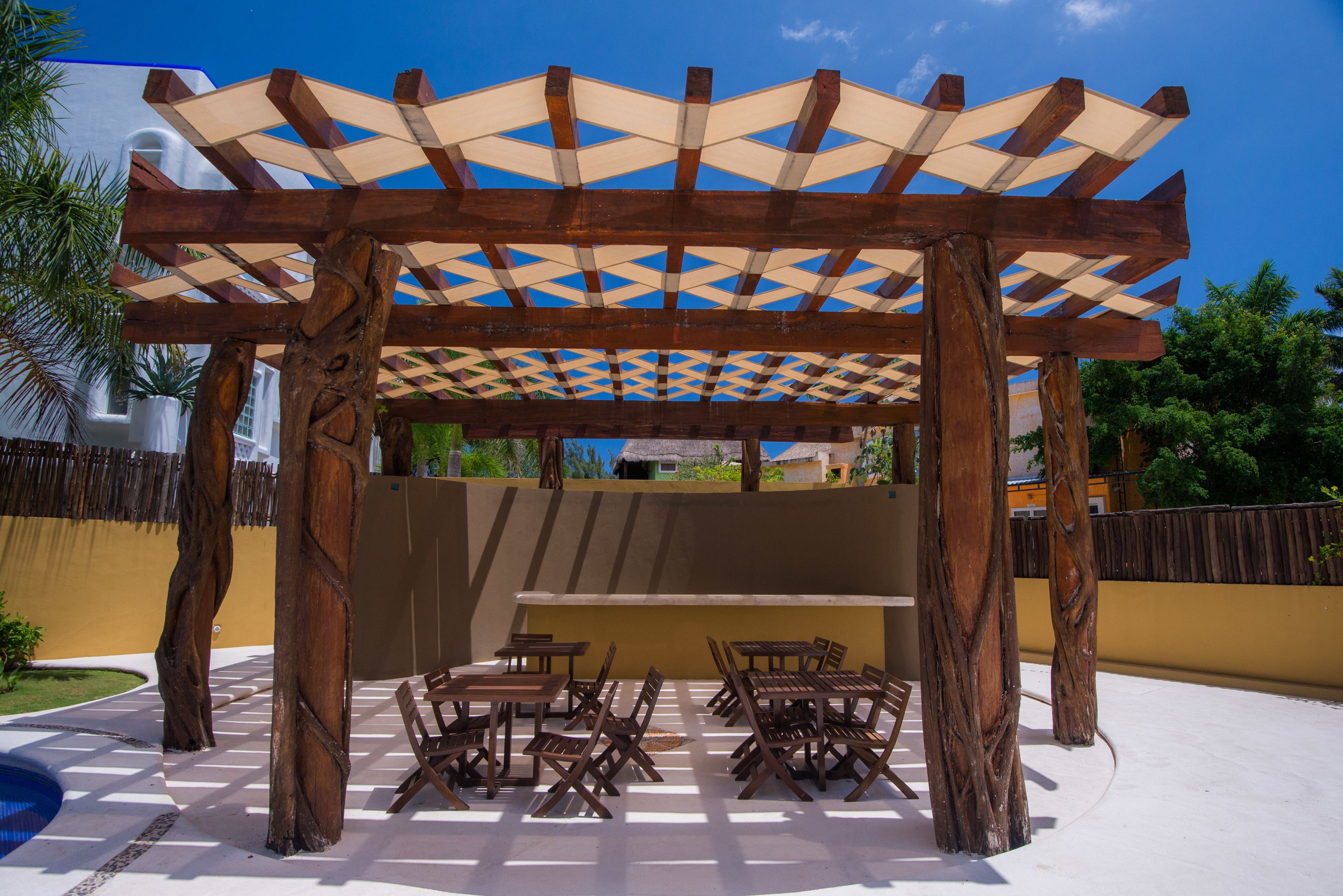 Pueblito Escondido