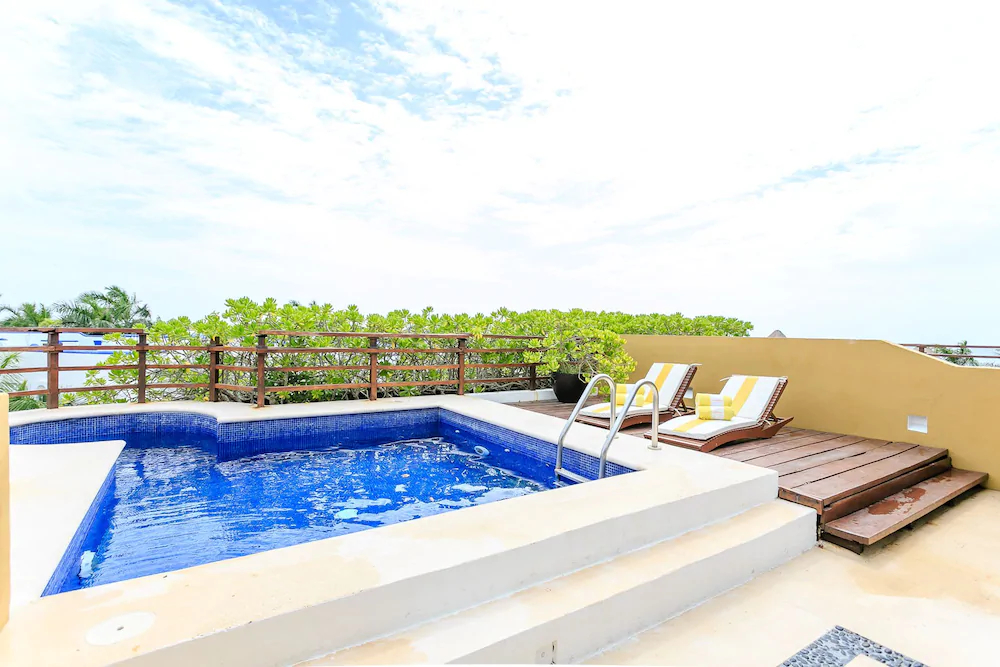 Pueblito Escondido by Playa Moments