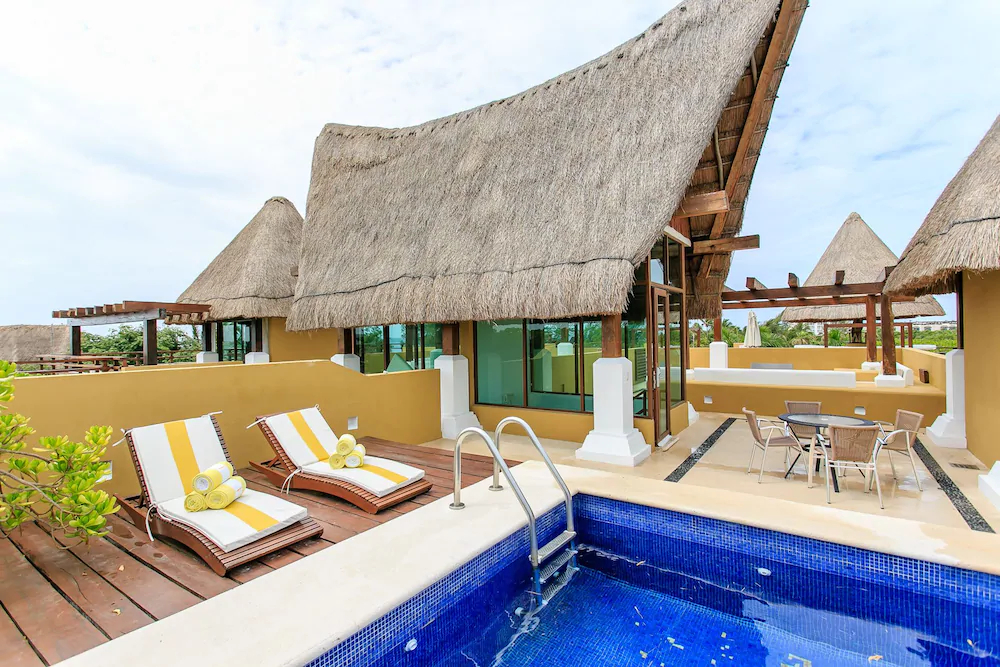 Pueblito Escondido by Playa Moments