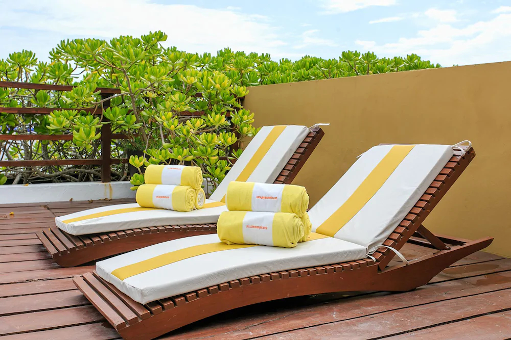Pueblito Escondido by Playa Moments