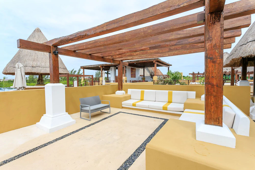 Pueblito Escondido by Playa Moments
