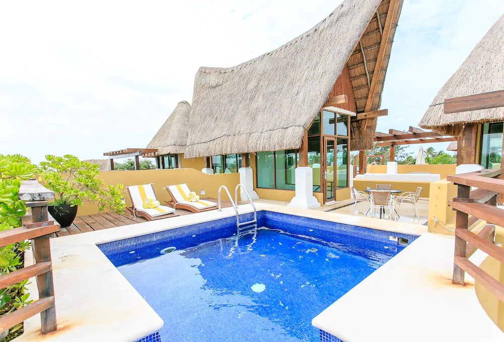 Pueblito Escondido by Playa Moments