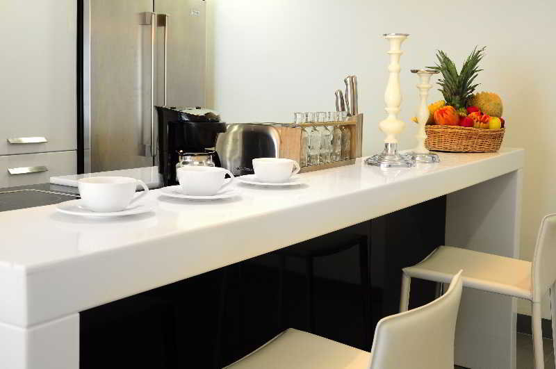 Pure All Suites at Nick Price Residences