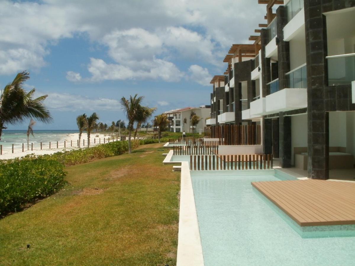 MareAzul Family Beach Condohotel