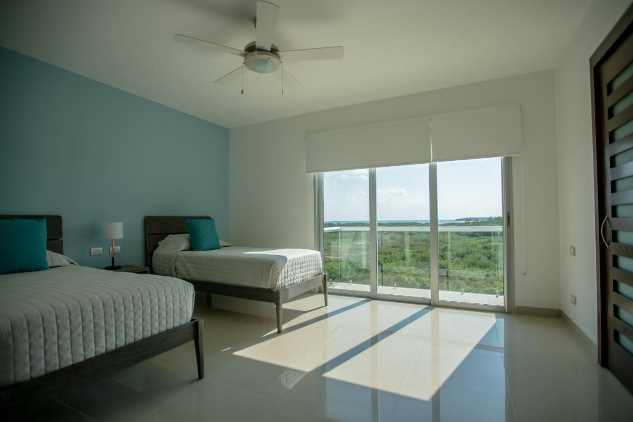 MareAzul Family Beach Condohotel