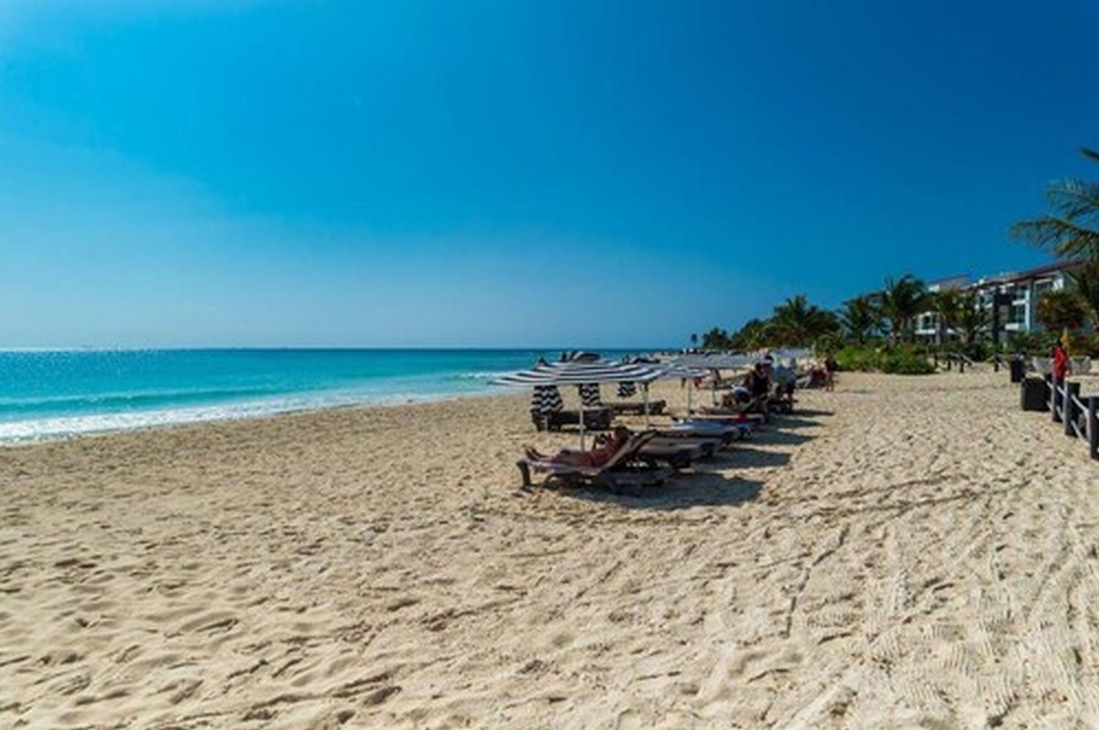 Pure Mareazul Riviera Maya by Riviera Rentals