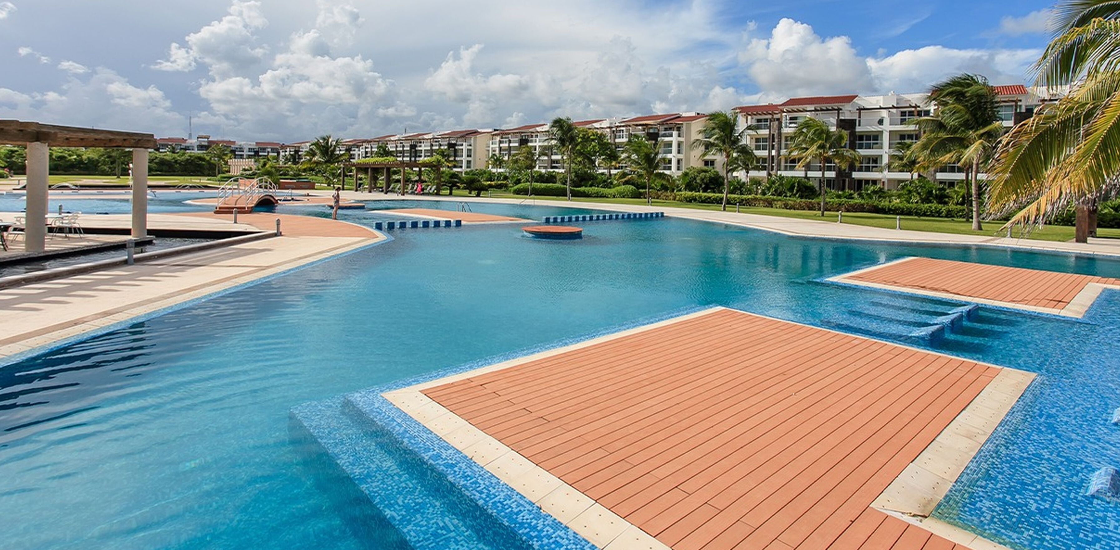 Pure Mareazul Riviera Maya by Riviera Rentals