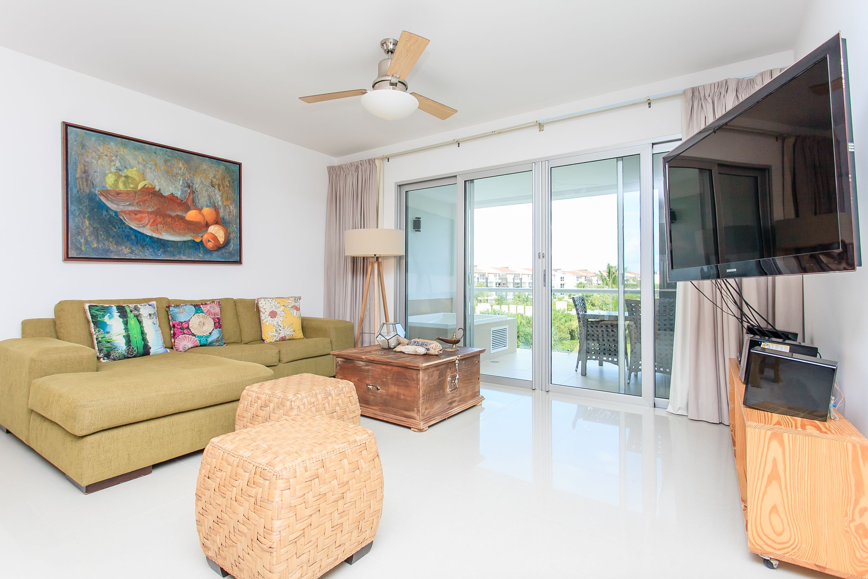 Pure Mareazul Riviera Maya by Riviera Rentals