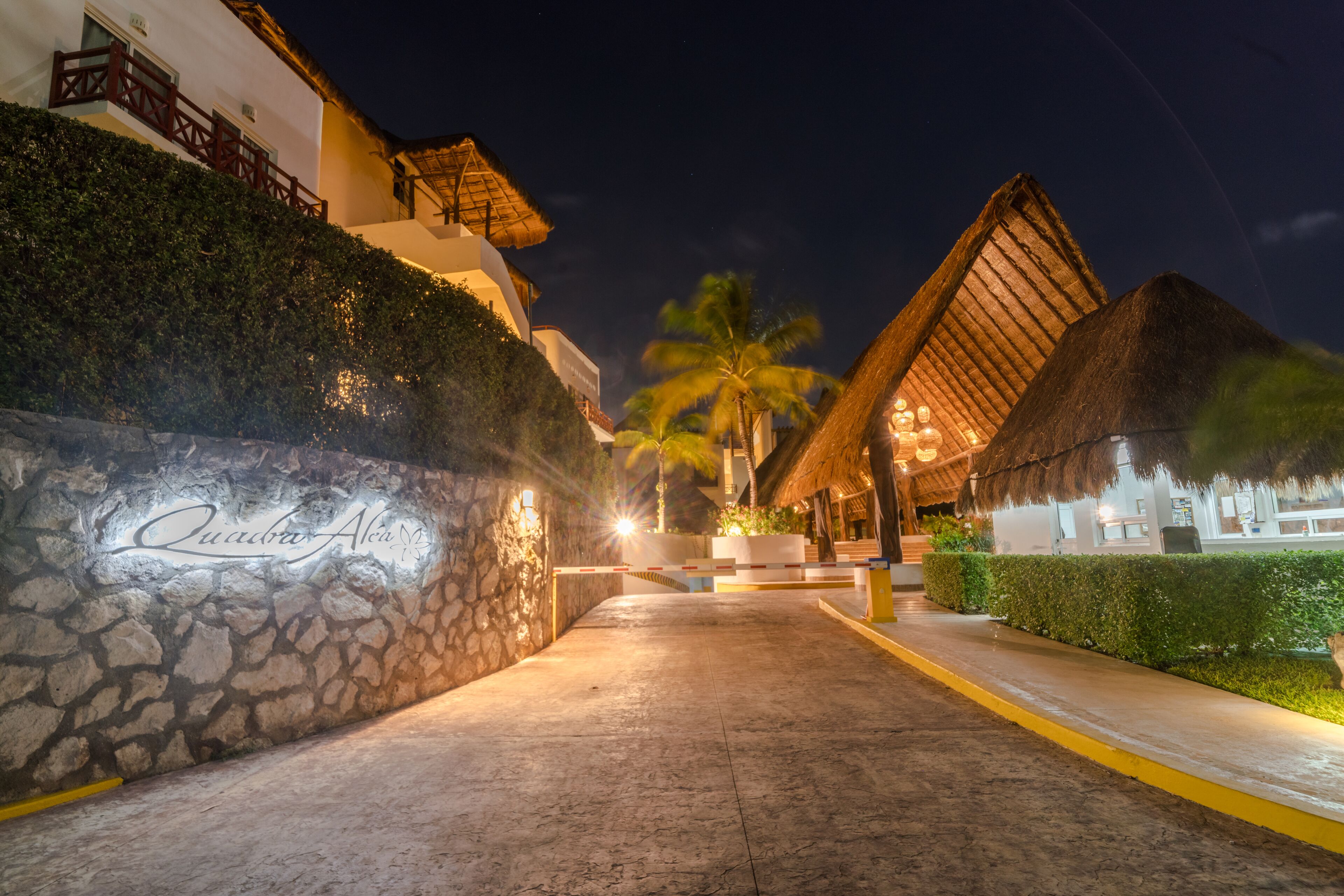 Quadra Alea by North American Standards Property Management