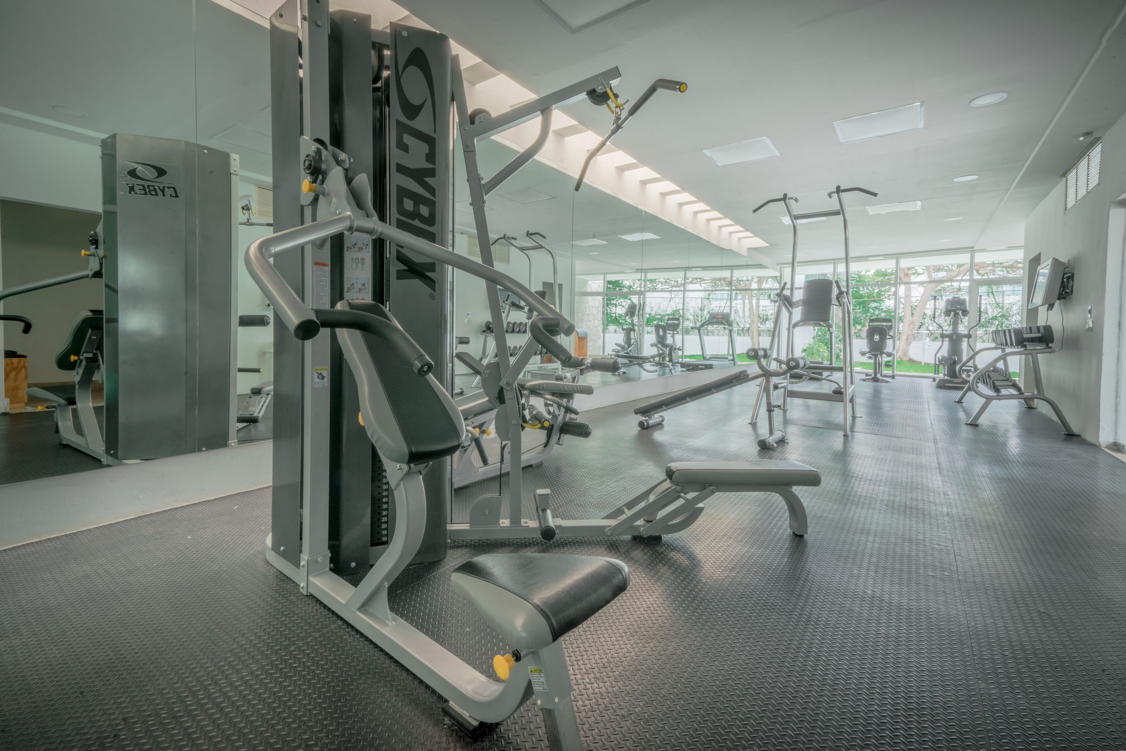 Quadra Alea by North American Standards Property Management