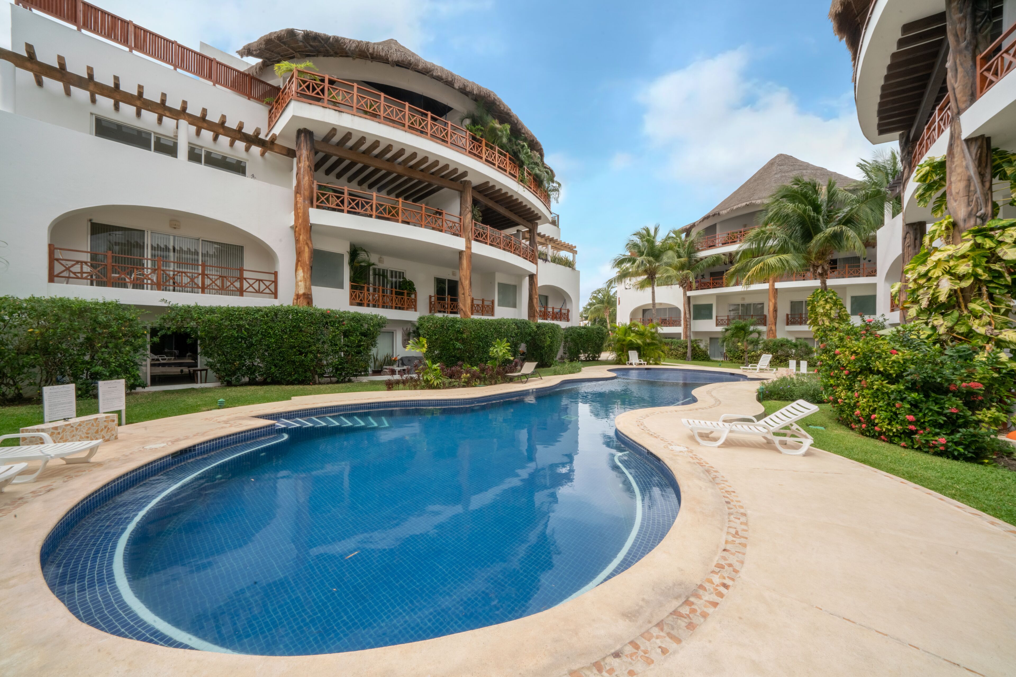 Quadra Alea by North American Standards Property Management