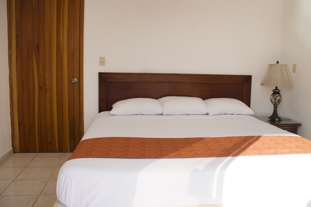 Quinta Avenida Downtown Apartments
