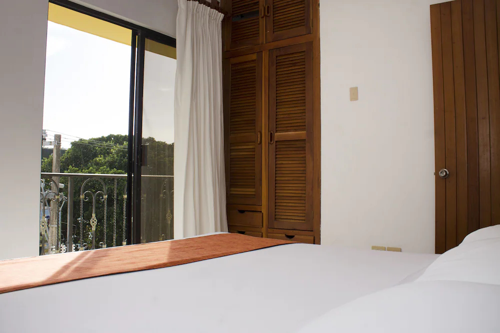 Quinta Avenida Downtown Apartments