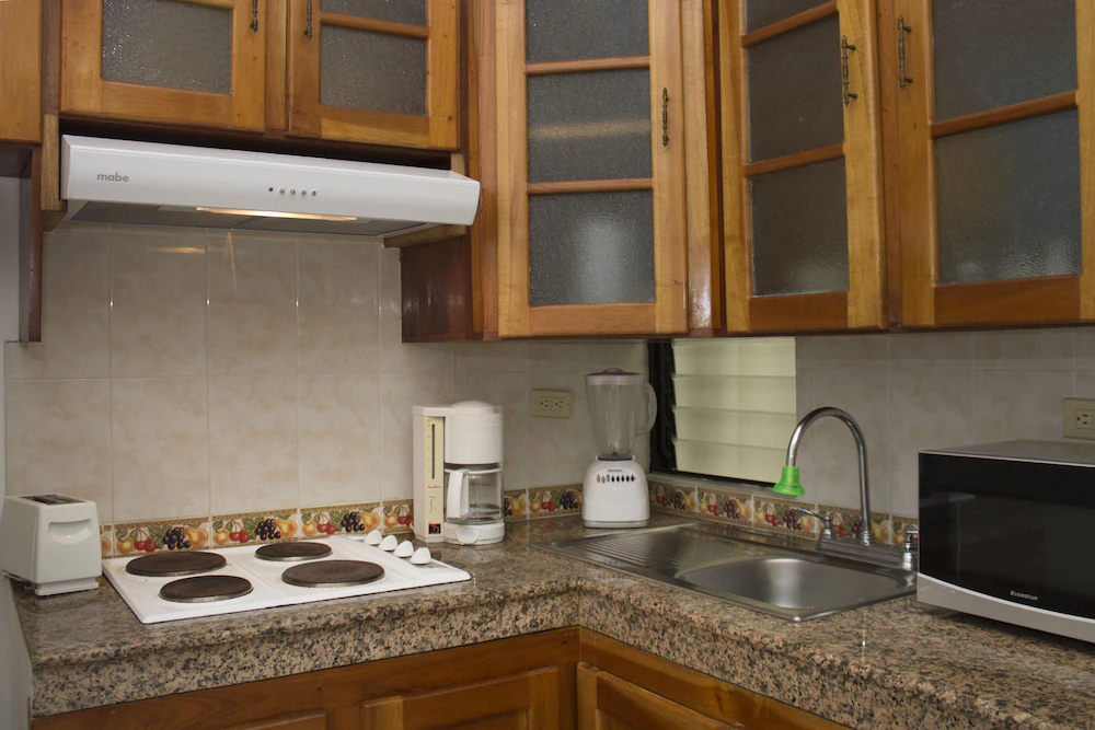 Quinta Avenida Downtown Apartments