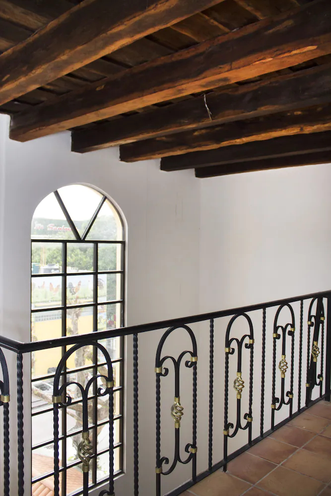Quinta Avenida Downtown Apartments