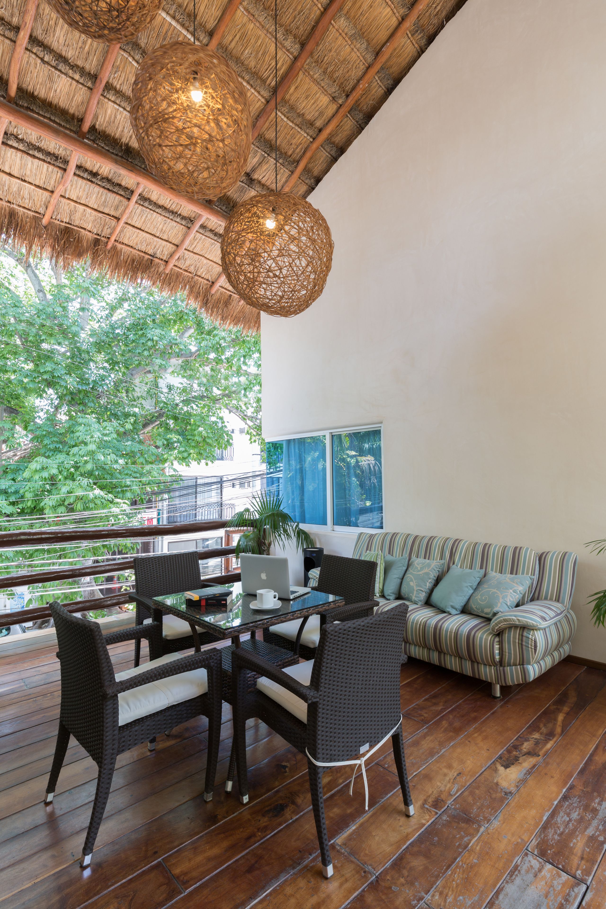 Quinta Margarita Boho Chic Hotel