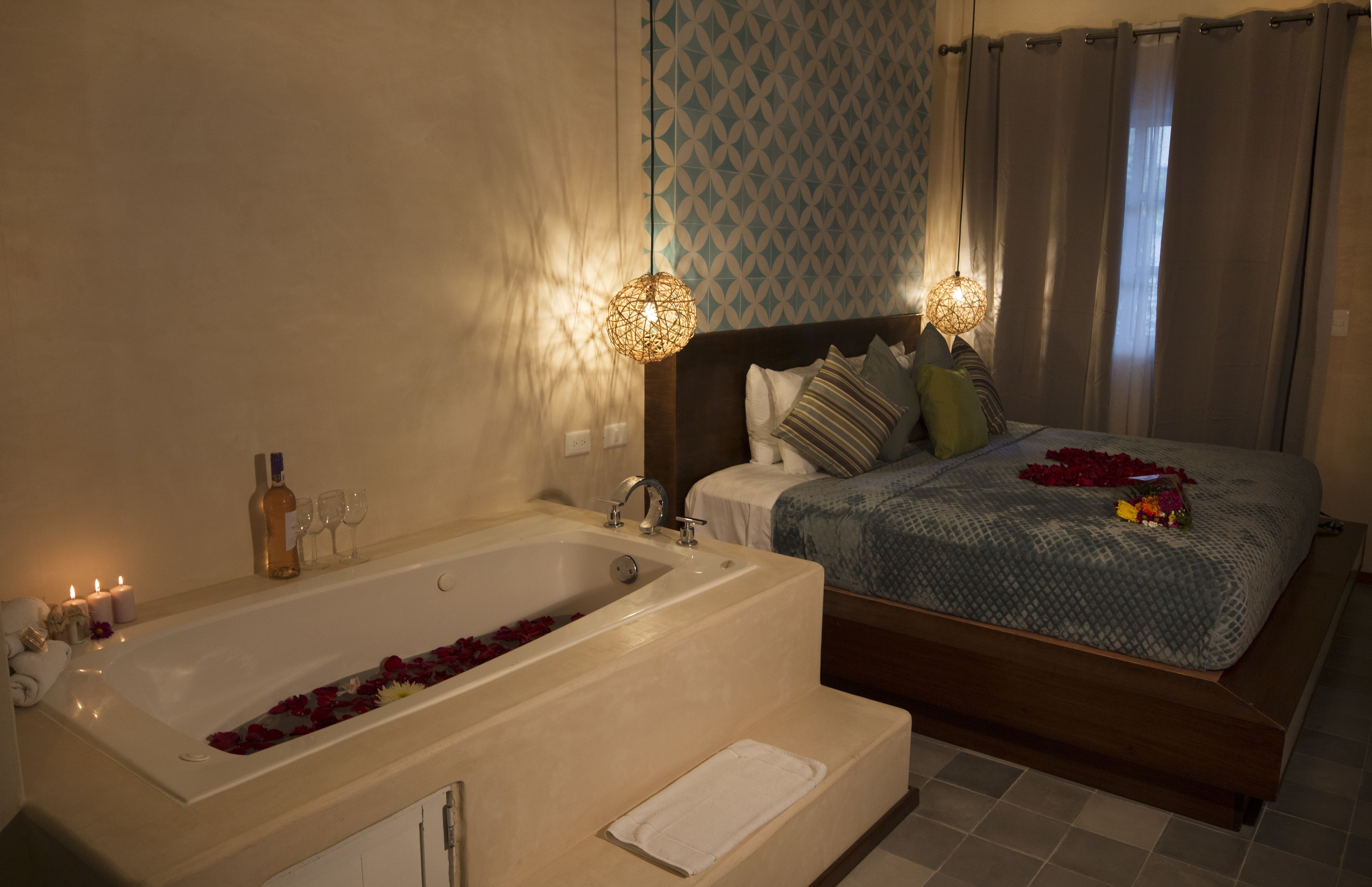 Quinta Margarita Boho Chic Hotel