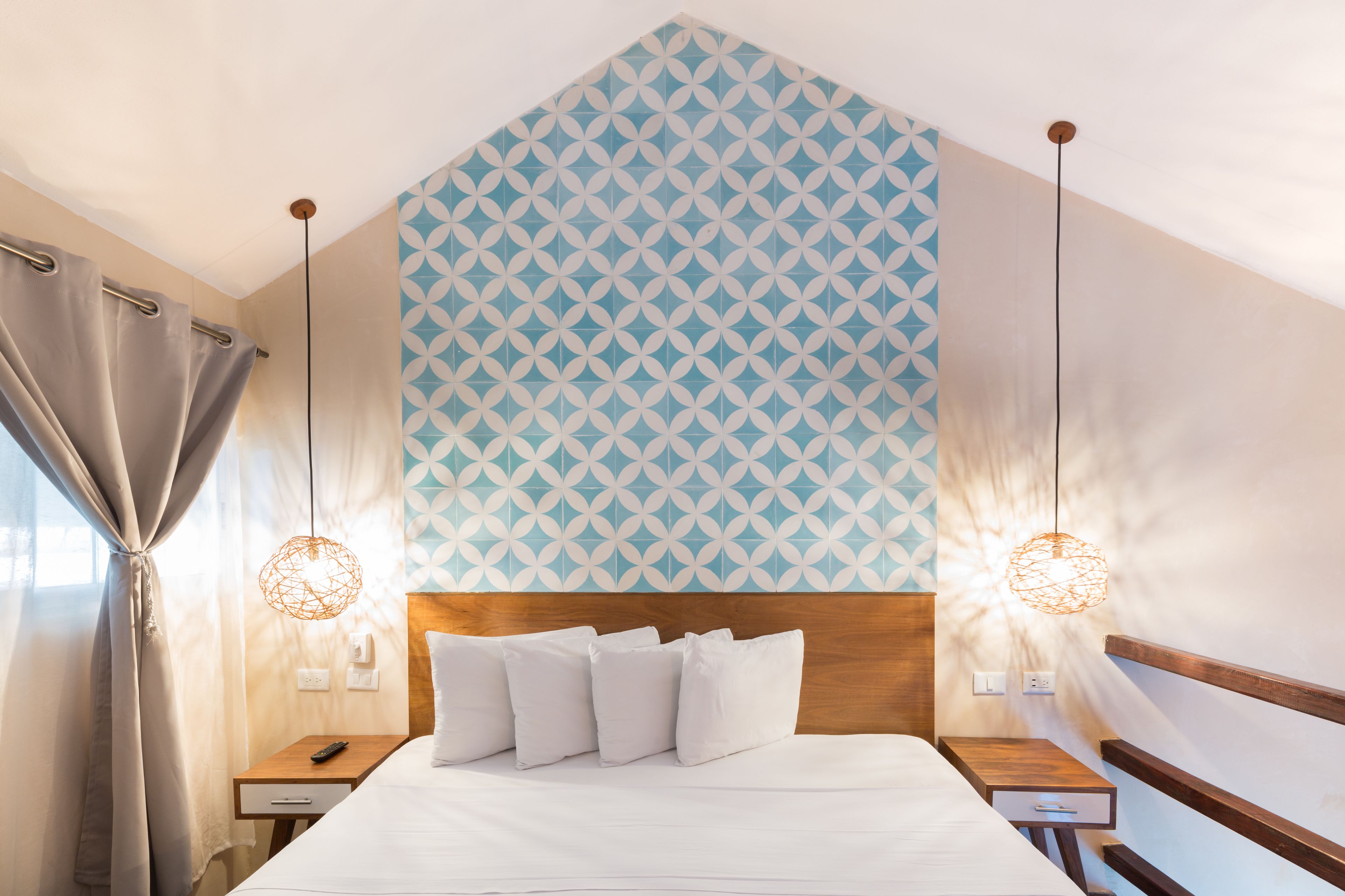 Quinta Margarita Boho Chic Hotel