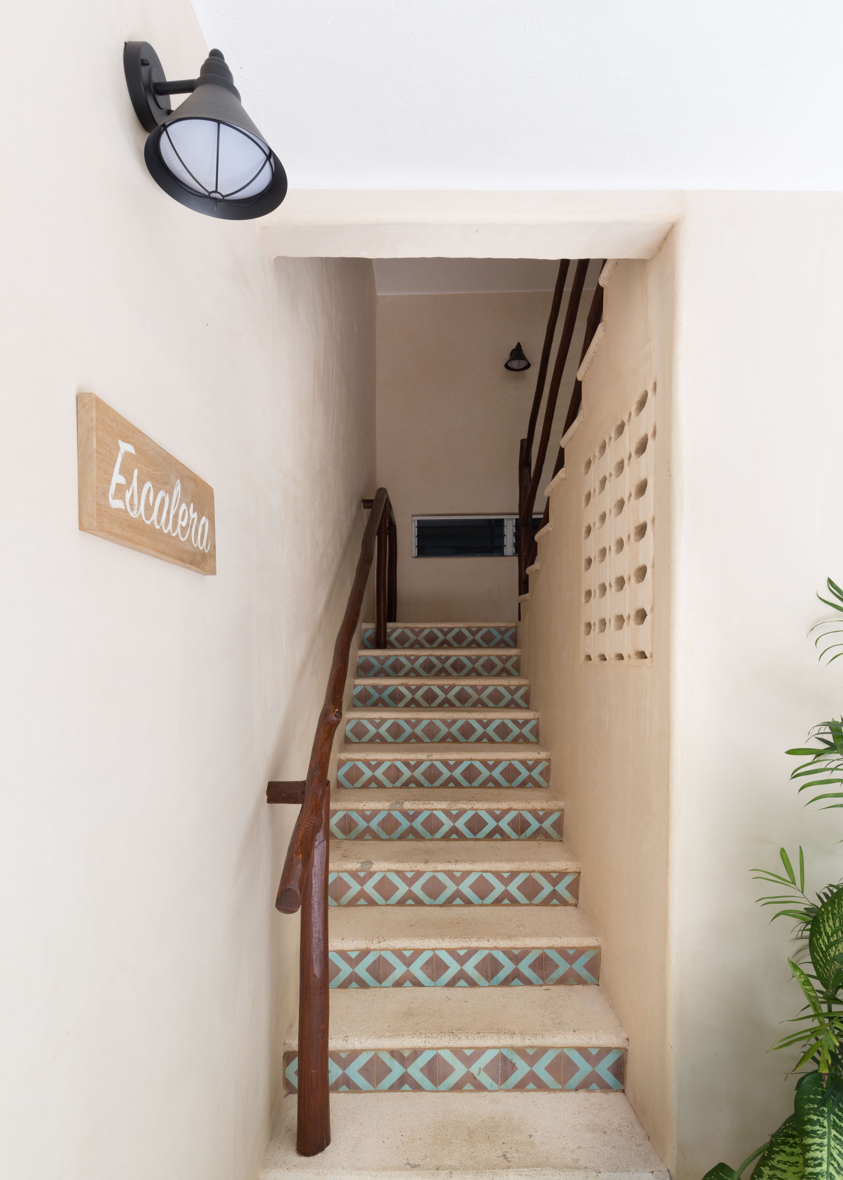 Quinta Margarita Boho Chic Hotel